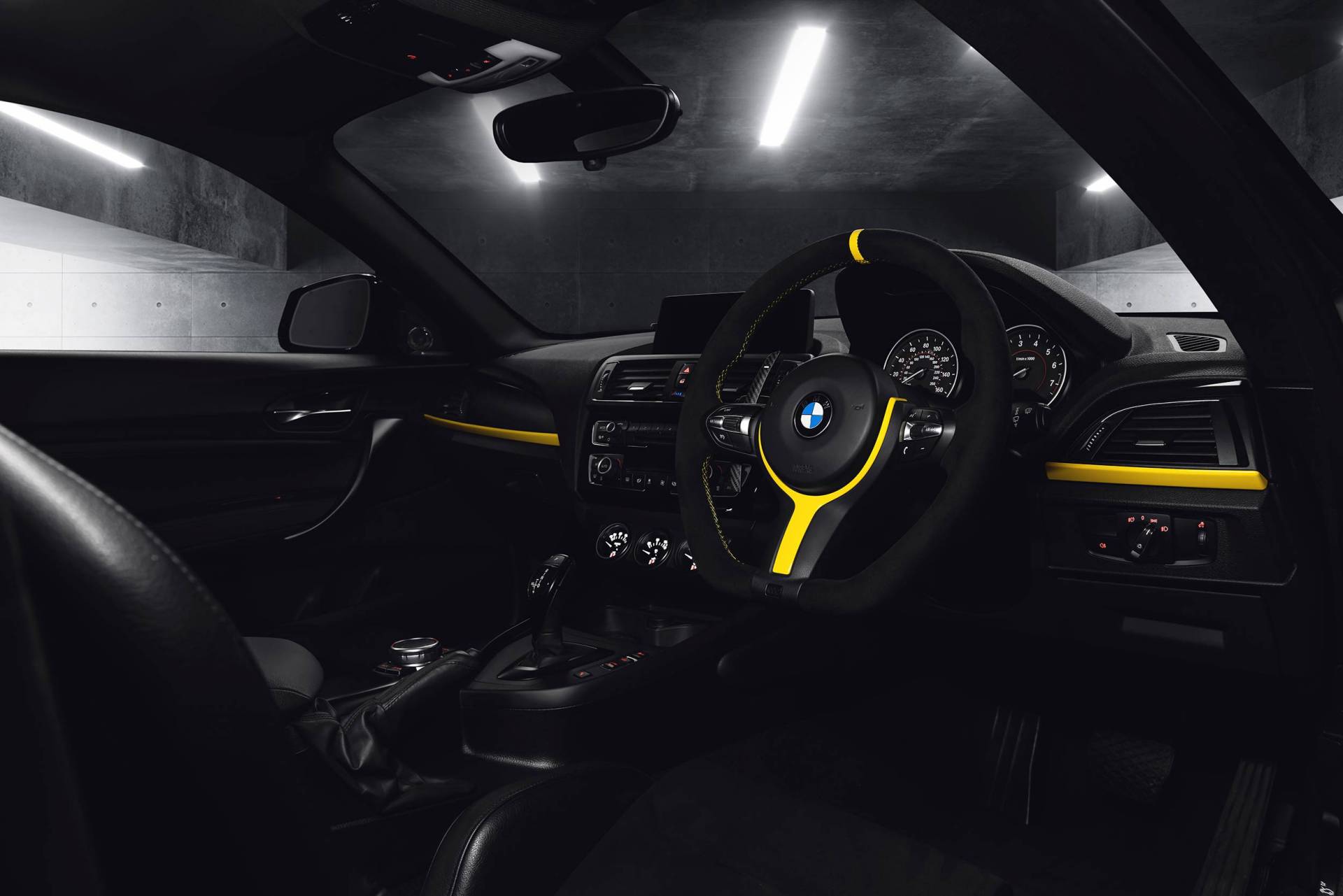 Mulgari Icon03 Is A Bespoke BMW M240i With More Power Than An M2