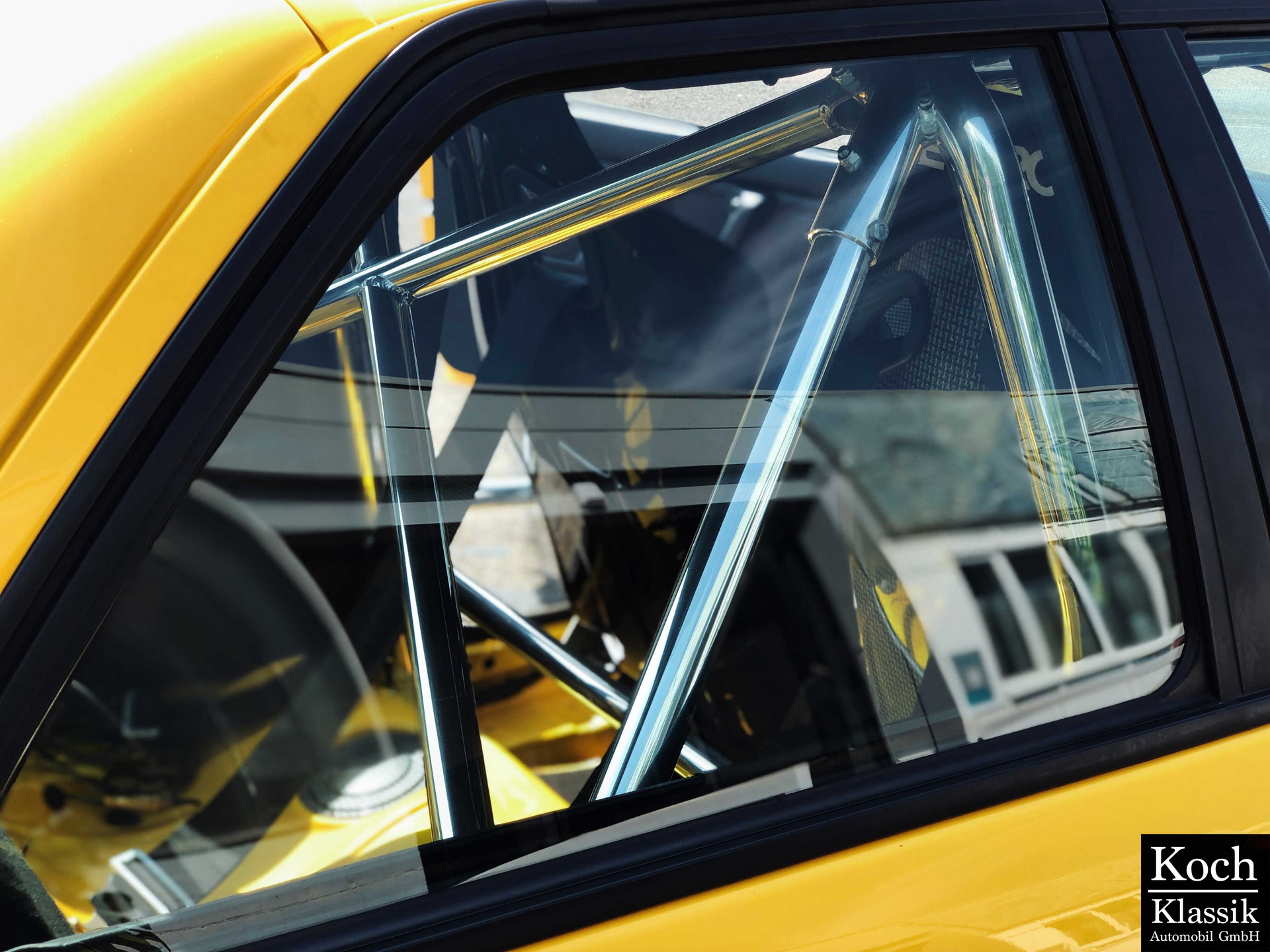 Tuned 1990 BMW M3 “DTM Edition” Will Set You Back $90,000