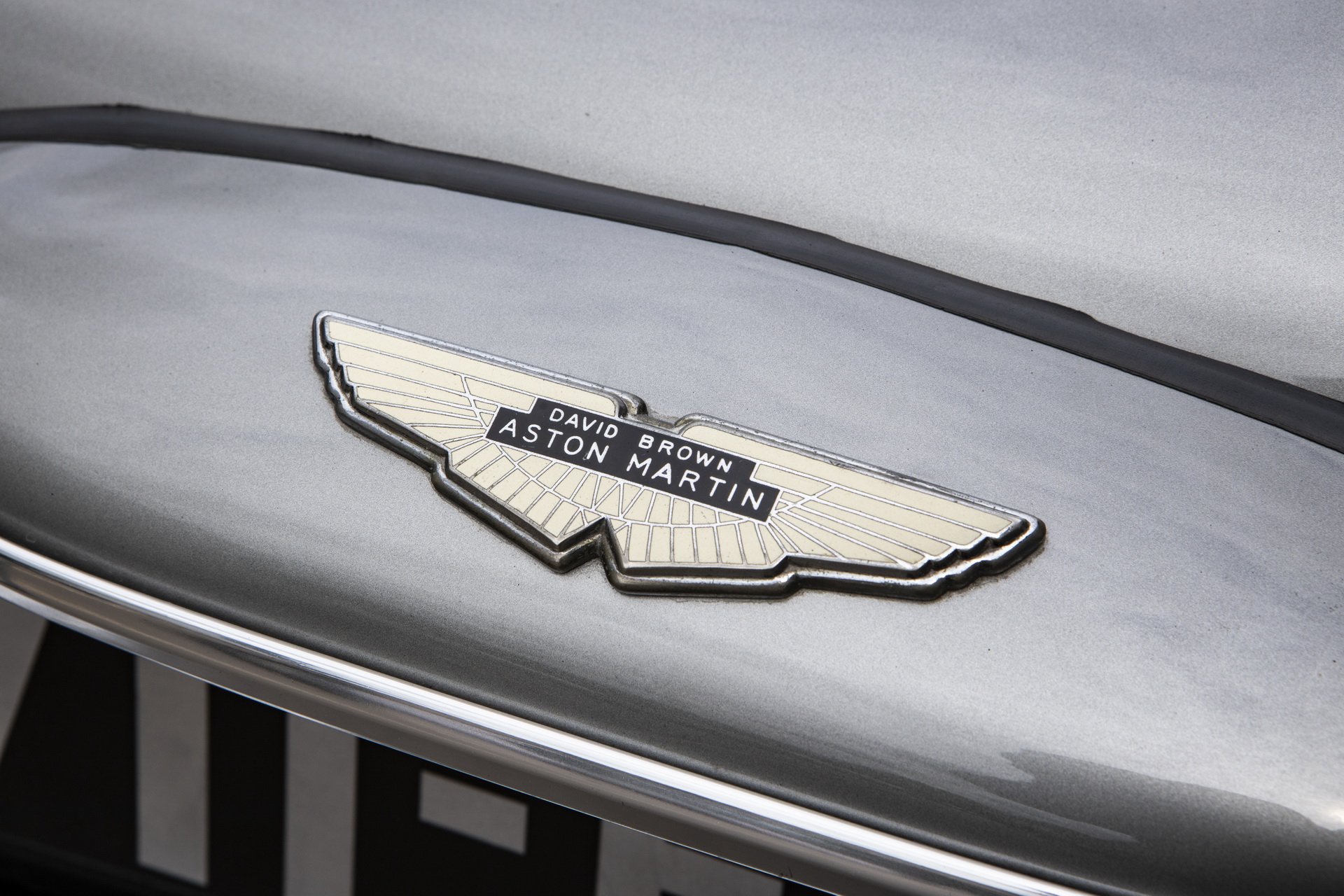 James Bond’s Real Aston Martin DB5 To Cross The Auction Block