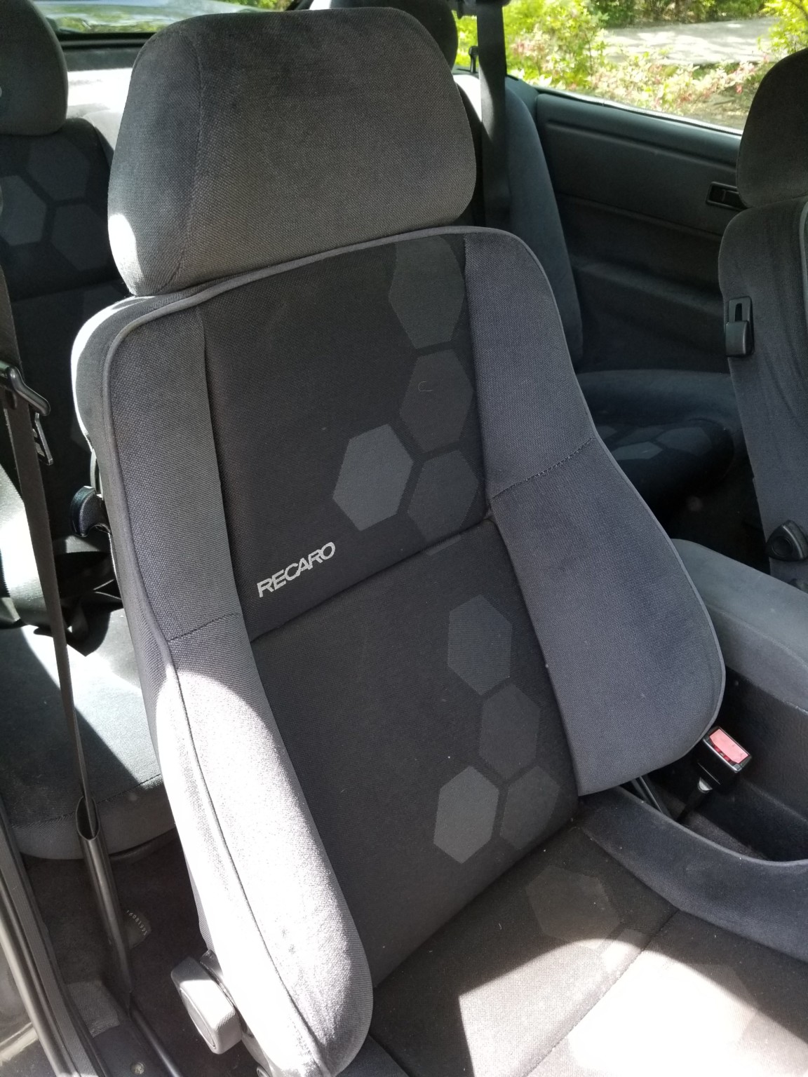 1995 Ford Escort RS Cosworth Is A Ticket To Hot Hatch Heaven