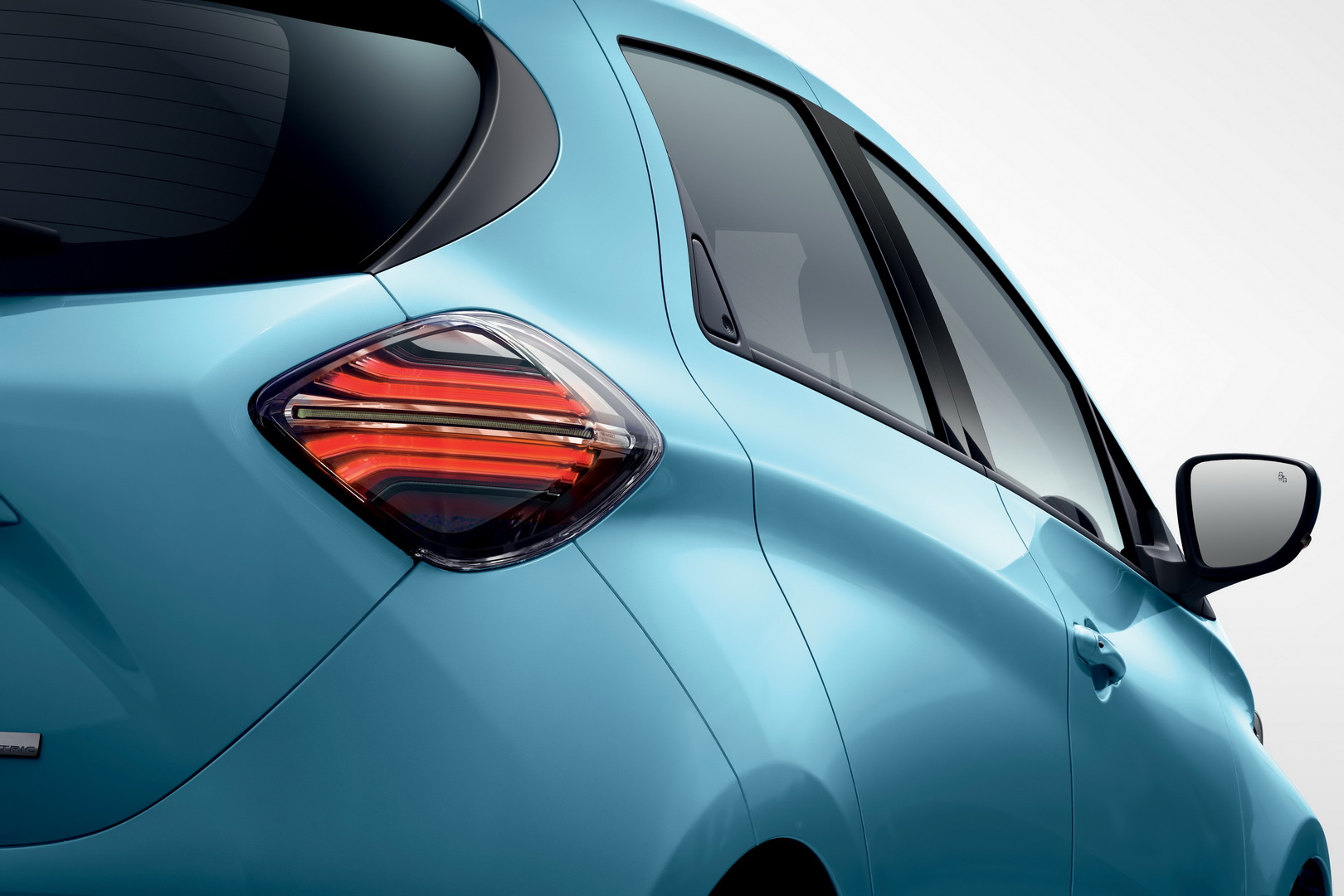 2020 Renault Zoe Quietly Rolls In With Up To 242 Miles Of Range