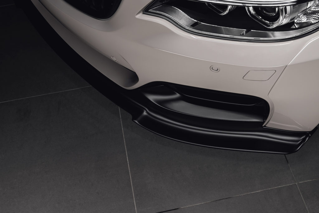 Mulgari Icon03 Is A Bespoke BMW M240i With More Power Than An M2