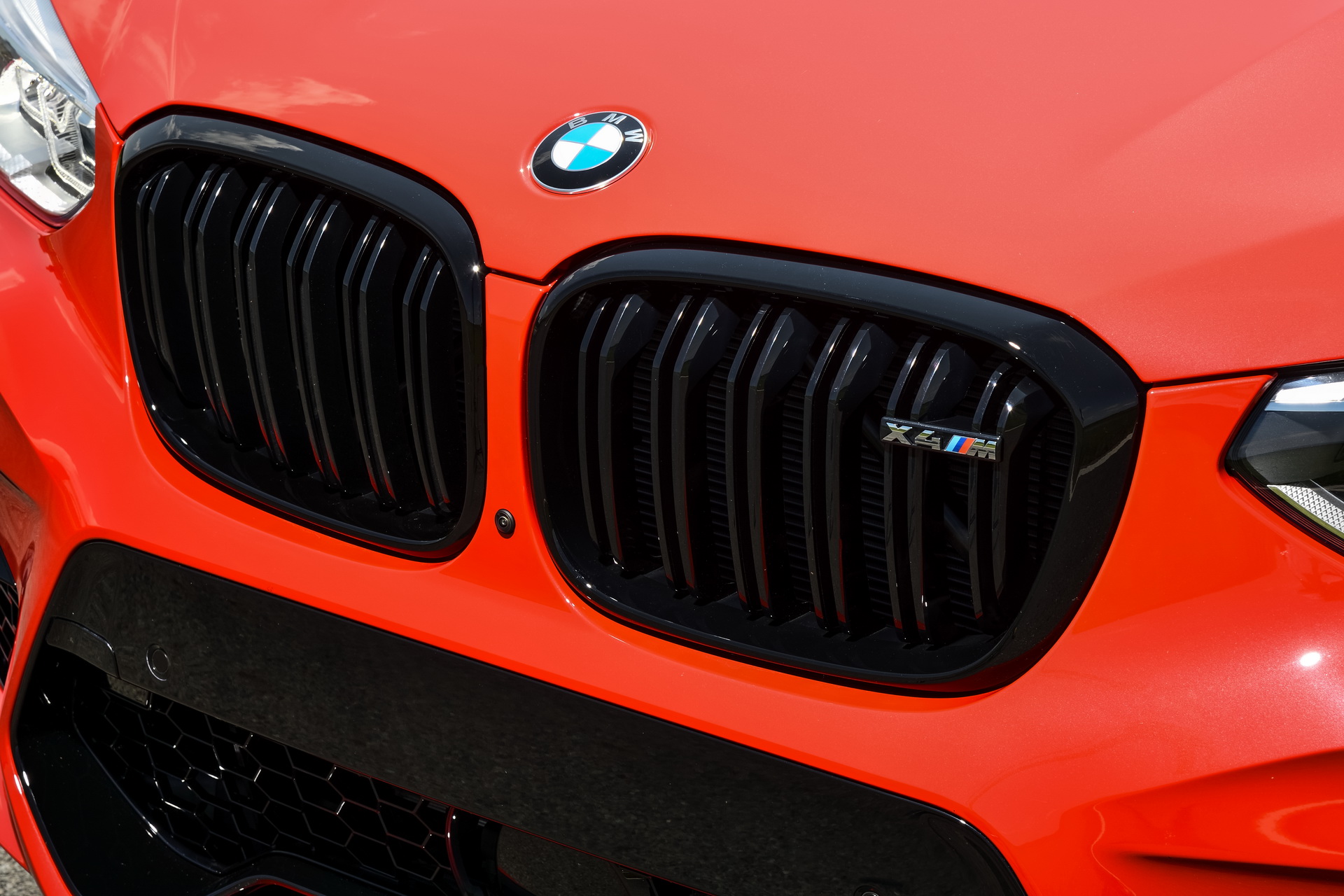 2020 BMW X3 M And X4 M Mega Gallery Shows You Every Possible Angle