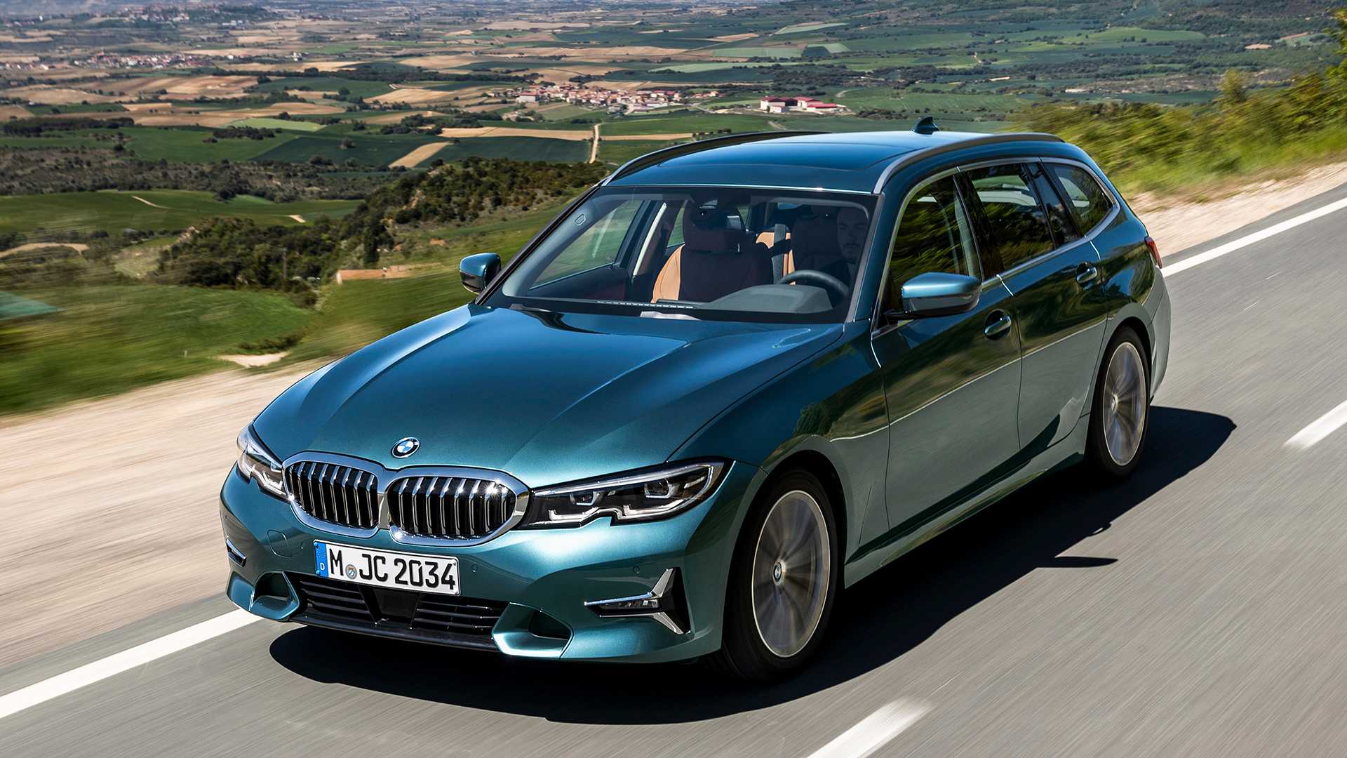 BMW M Boss Says They Won’t Build Any Fast Touring Models (Thanks SUVs!)