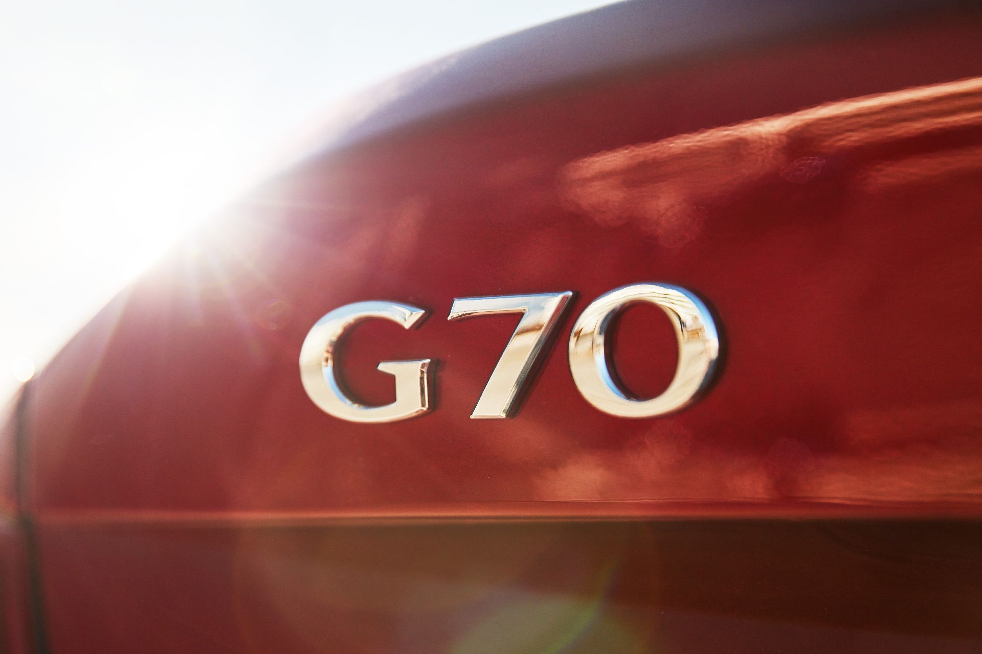 Genesis G70 Finally Launches Down Under, Starts From $59,300 AUD