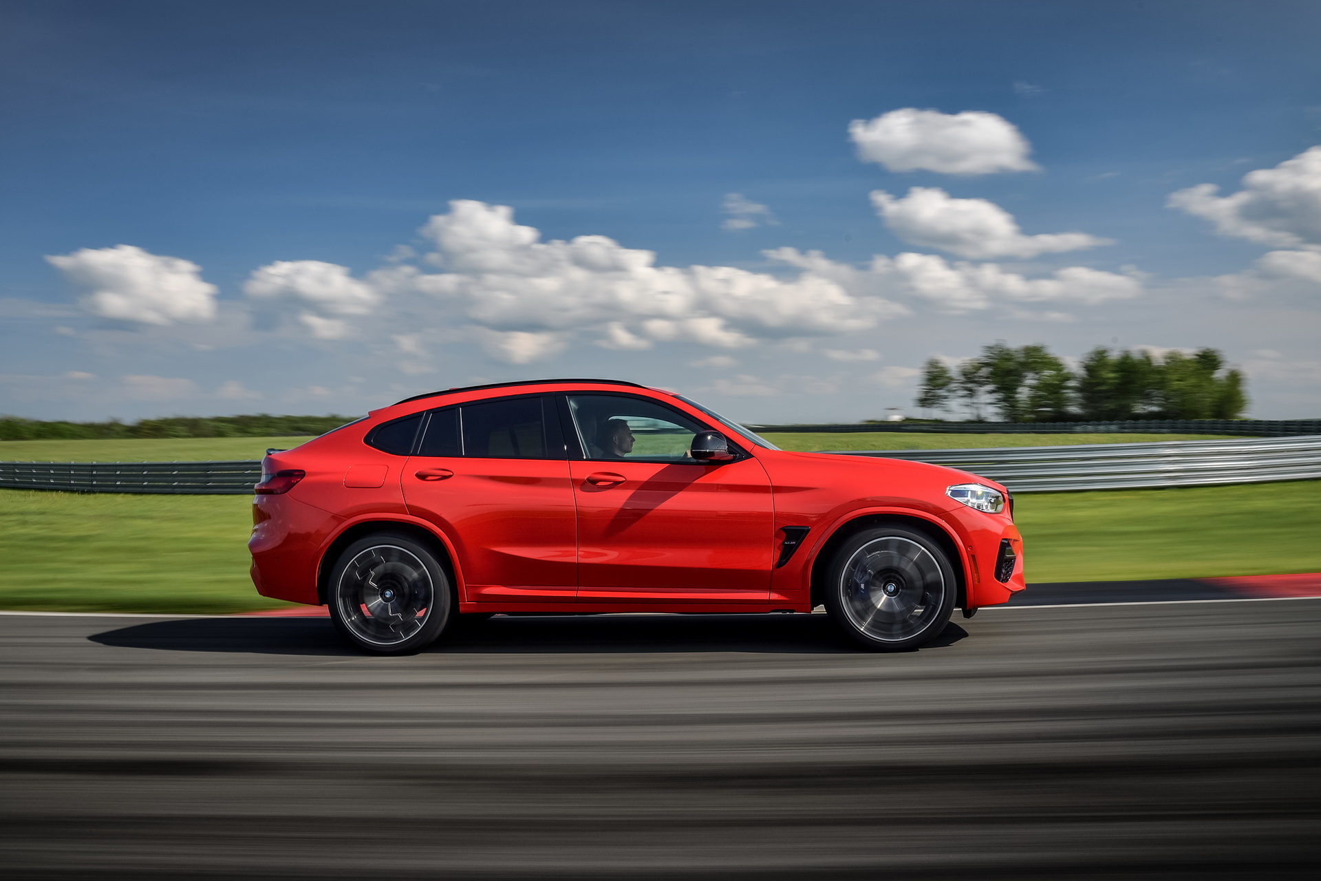 2020 BMW X3 M And X4 M Mega Gallery Shows You Every Possible Angle