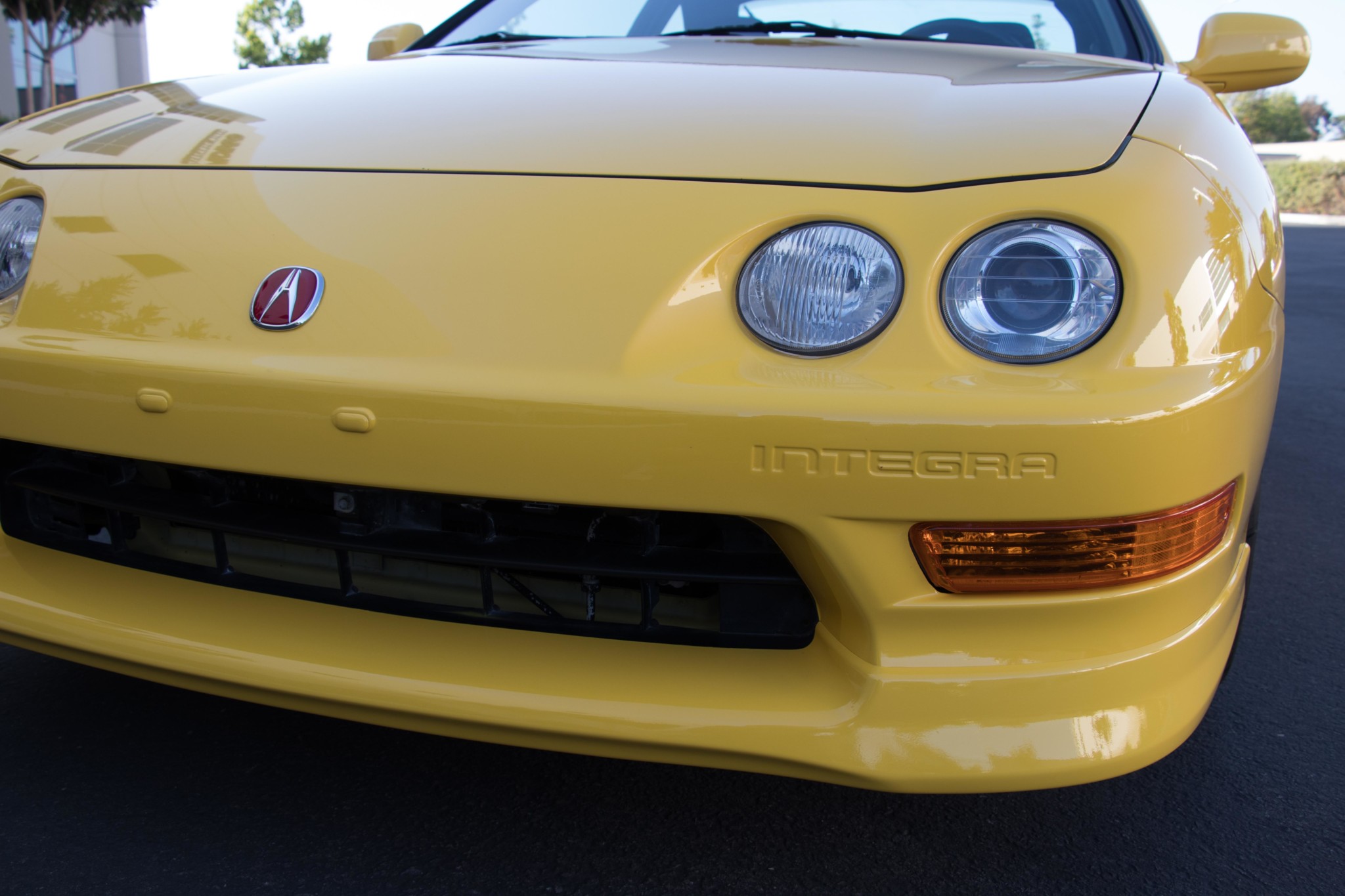 How Much Will This 46k Mile 2000 Acura Integra Type R Sell For?