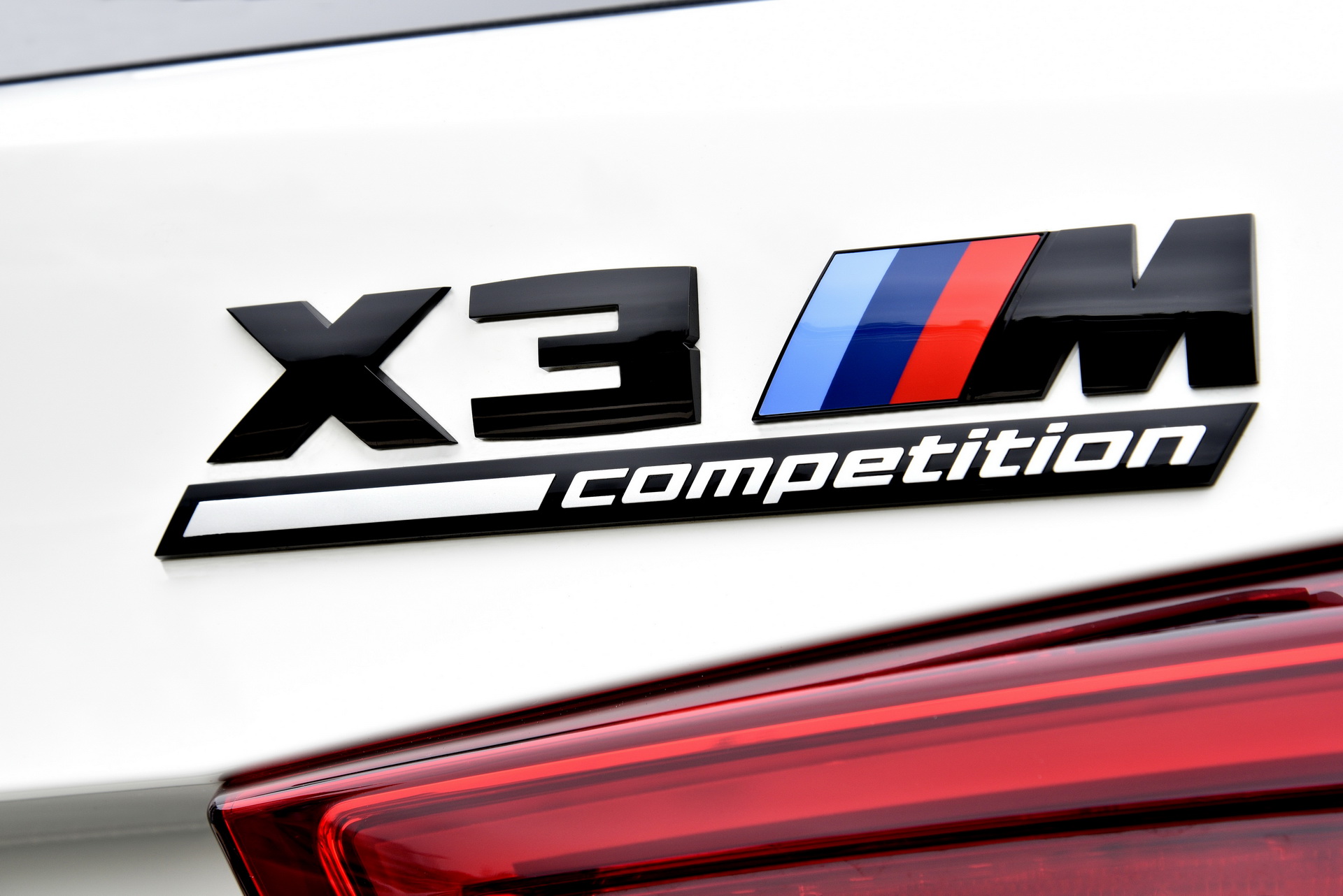 2020 BMW X3 M And X4 M Mega Gallery Shows You Every Possible Angle