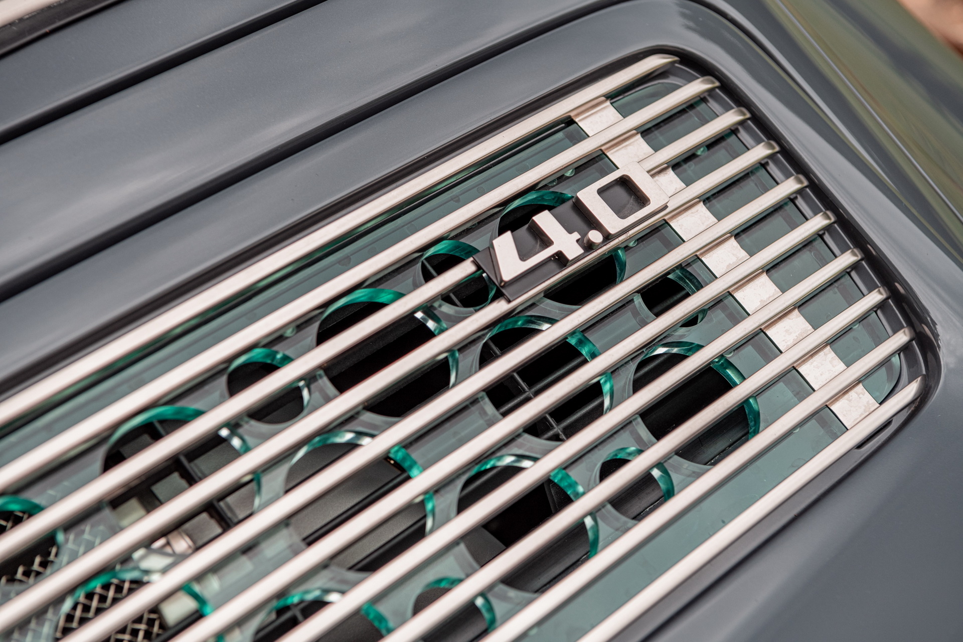 Singer To Celebrate 10th Anniversary In Goodwood With Three Stunning 911s On Display