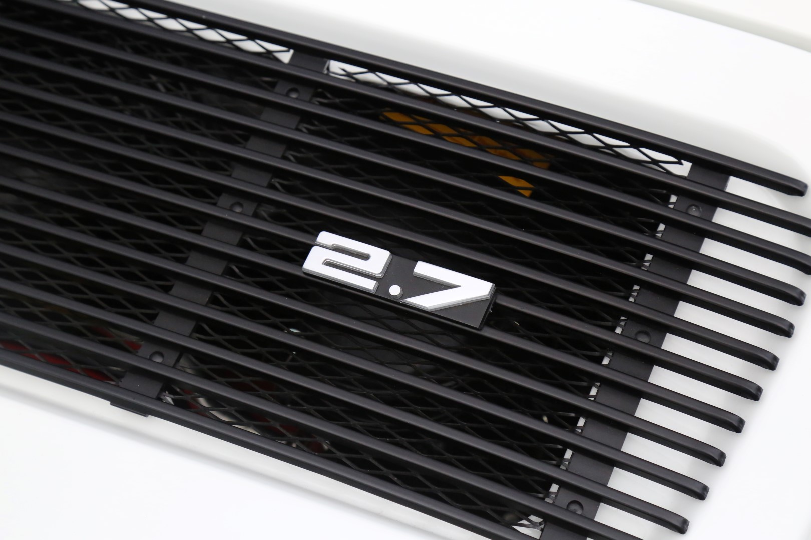 Award-Winning 1973 Porsche 911 Carrera RS Is A White And Blue Gem