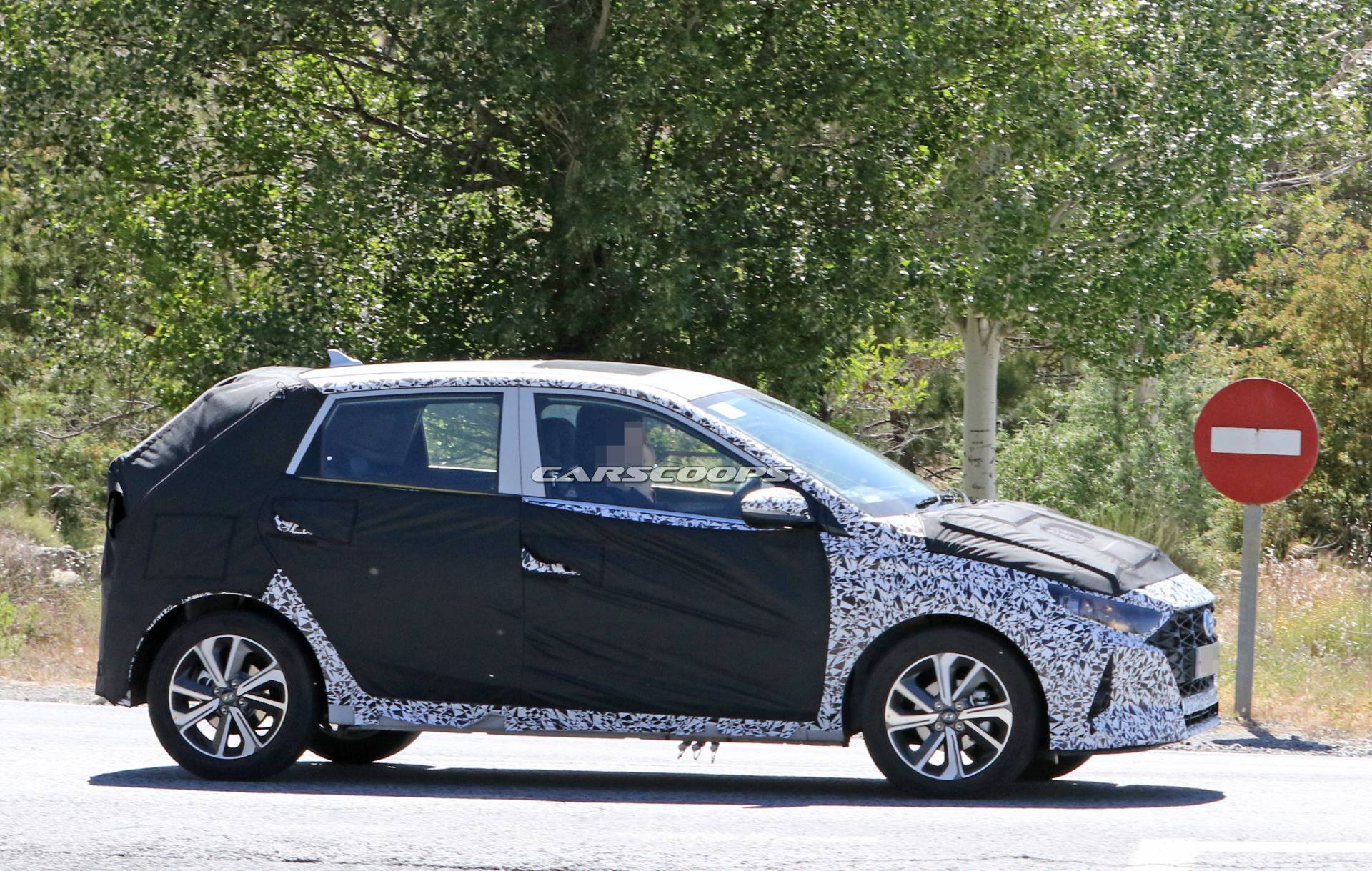 Big Changes Are Coming For Europe’s 2020 Hyundai i10 City Car