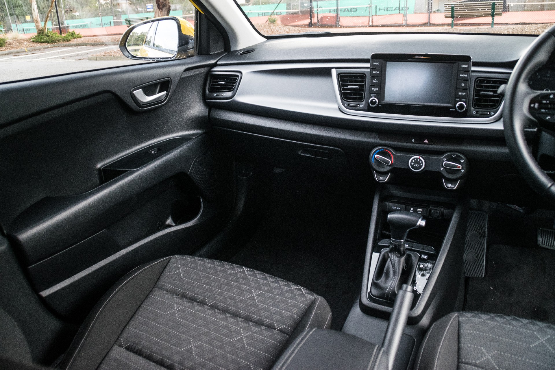 Driven: 2019 Kia Rio Does What It Says On The Tin