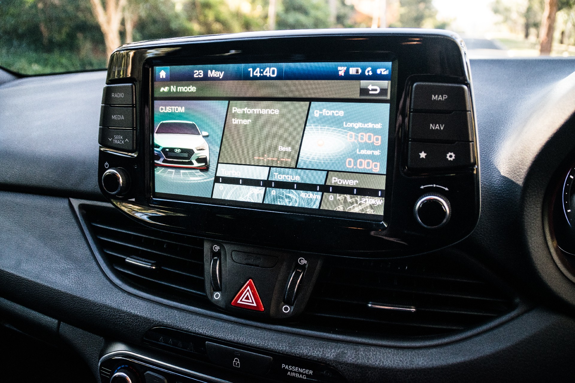 Driven: It’s True – The 2019 Hyundai i30 N IS A Game Changer