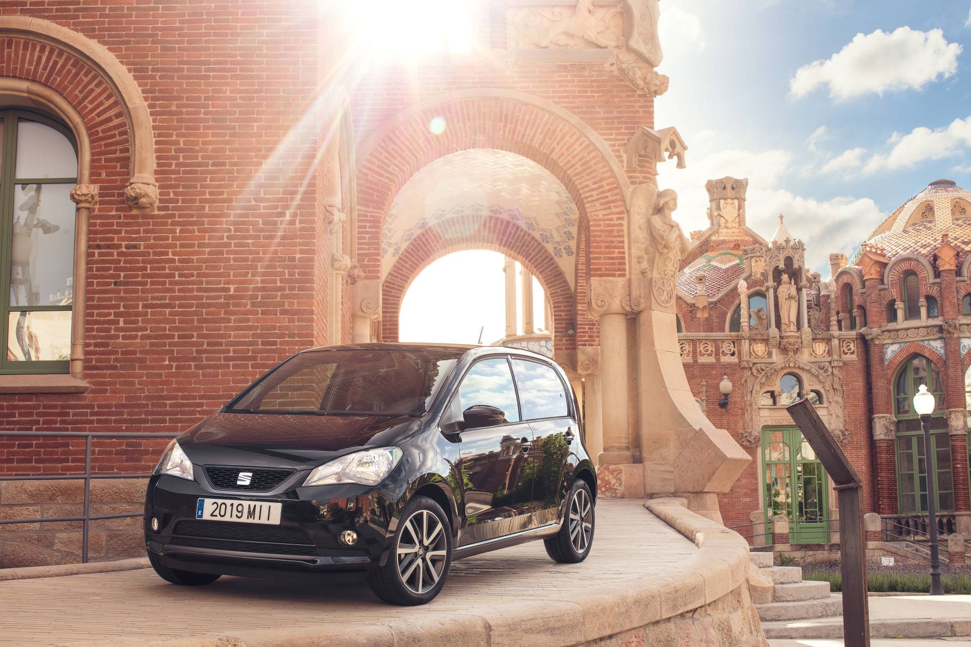 Seat Mii Electric Becomes Brand’s First EV, Marks End Of ICE-Powered Model