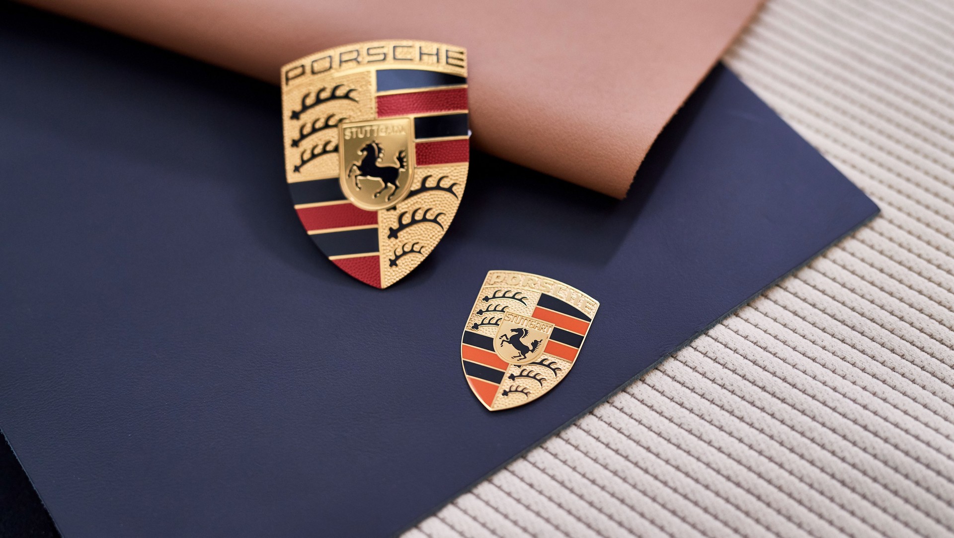 Porsche Planning Run Of Retro-Inspired Special Editions