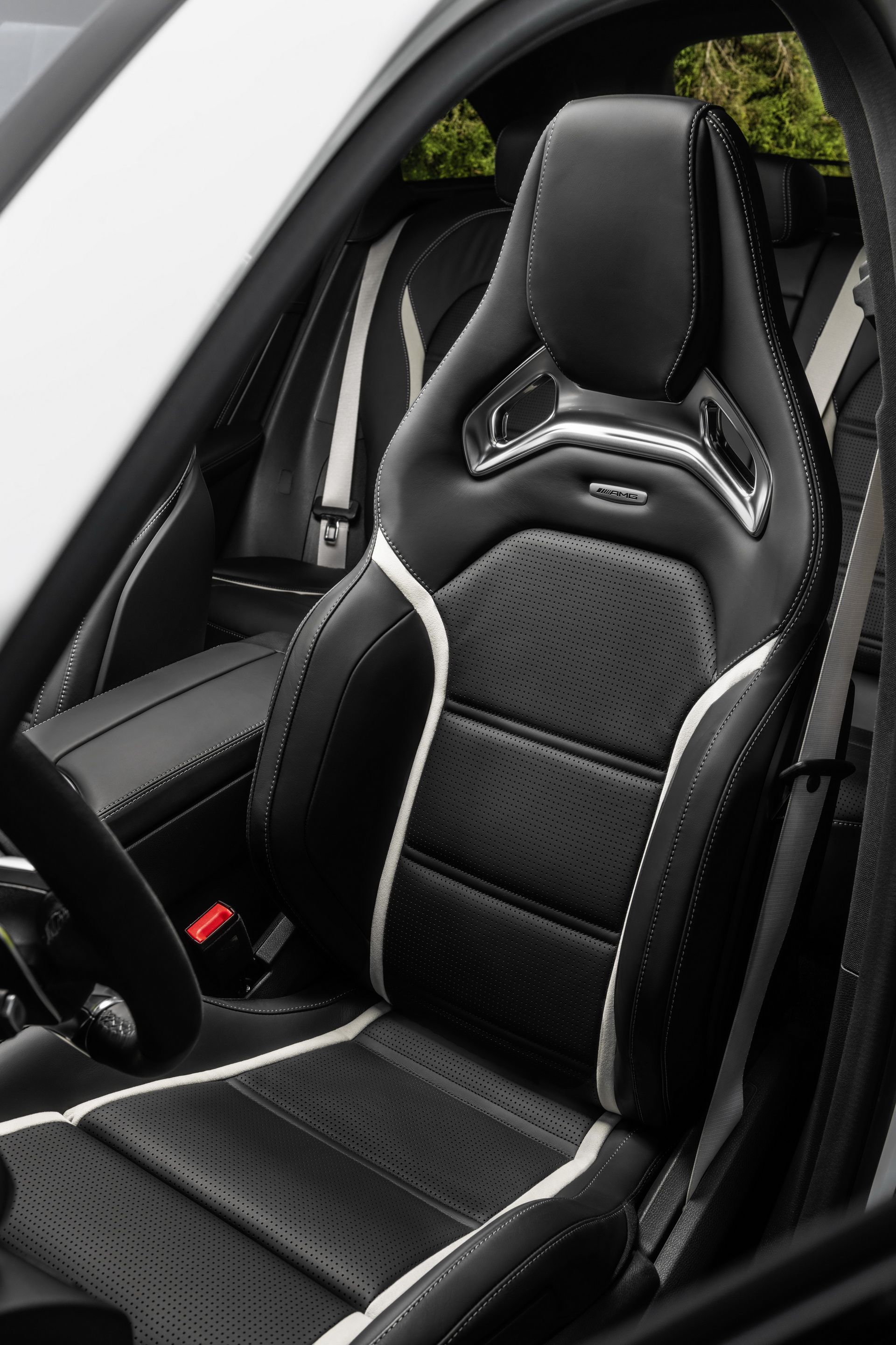 2020 Mercedes AMG GLC 63 Priced From £74,599 In The UK