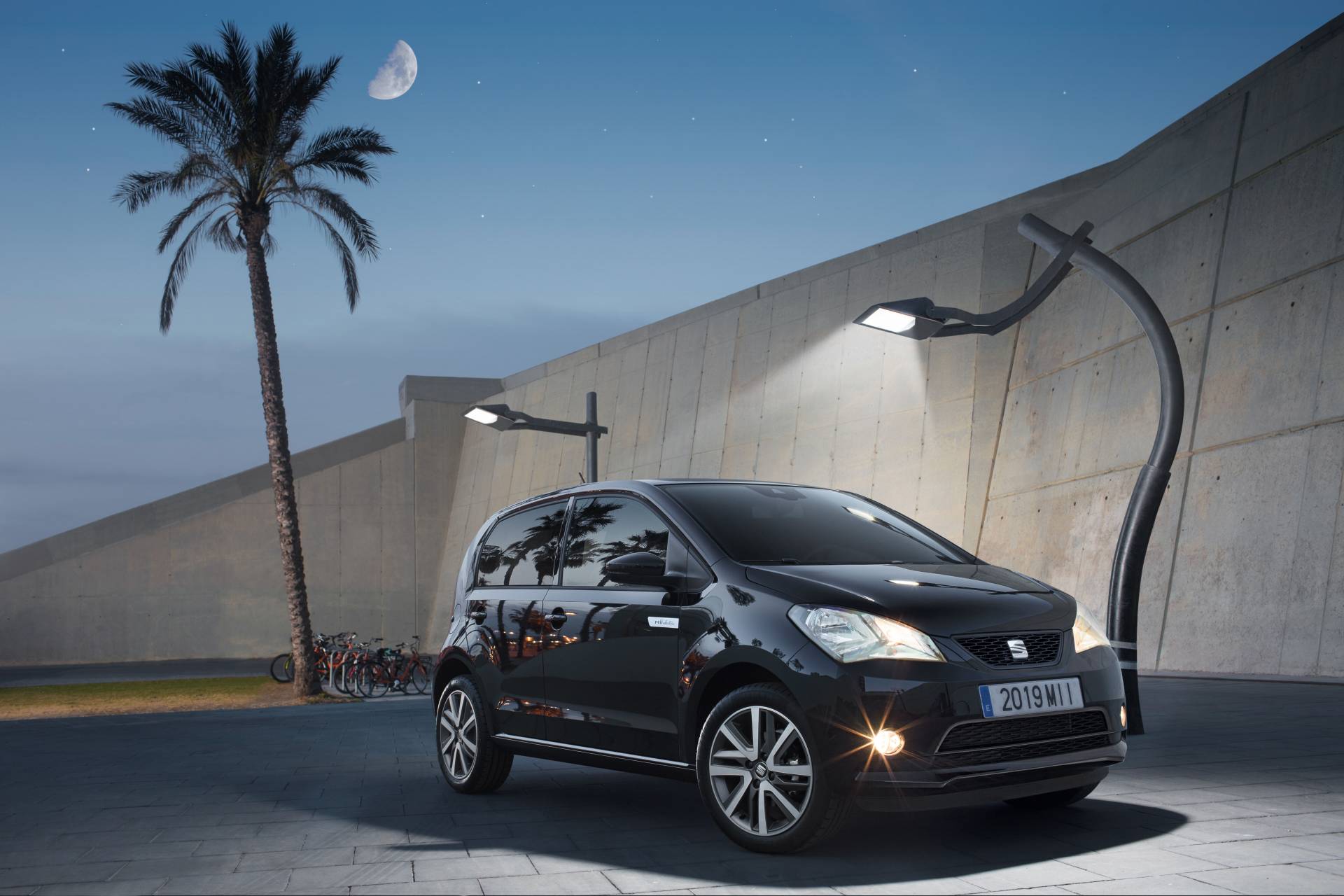 Seat Mii Electric Becomes Brand’s First EV, Marks End Of ICE-Powered Model