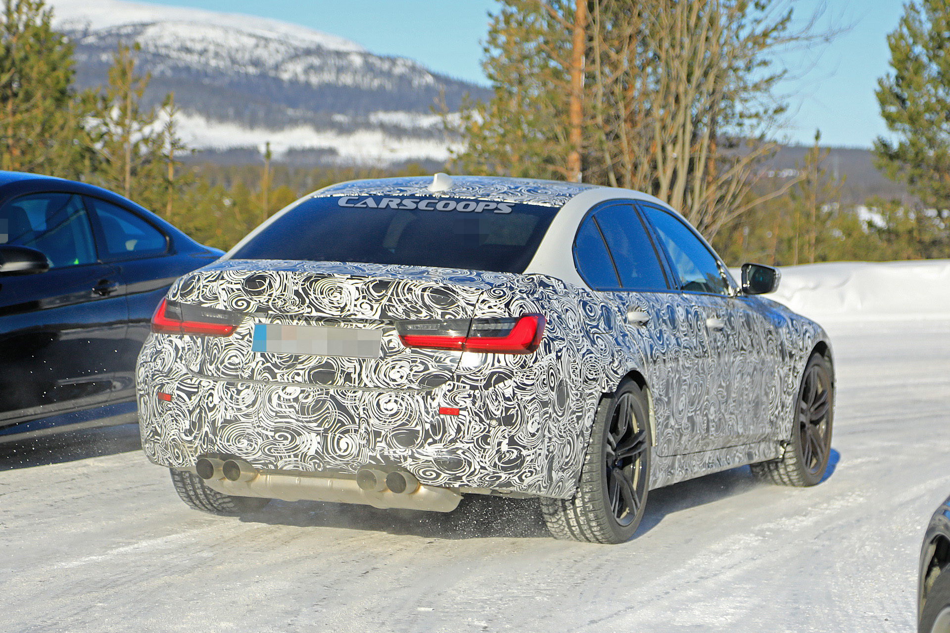 2021 BMW M3: From Flared Nostrils To Powertrains, Here’s Everything We Know