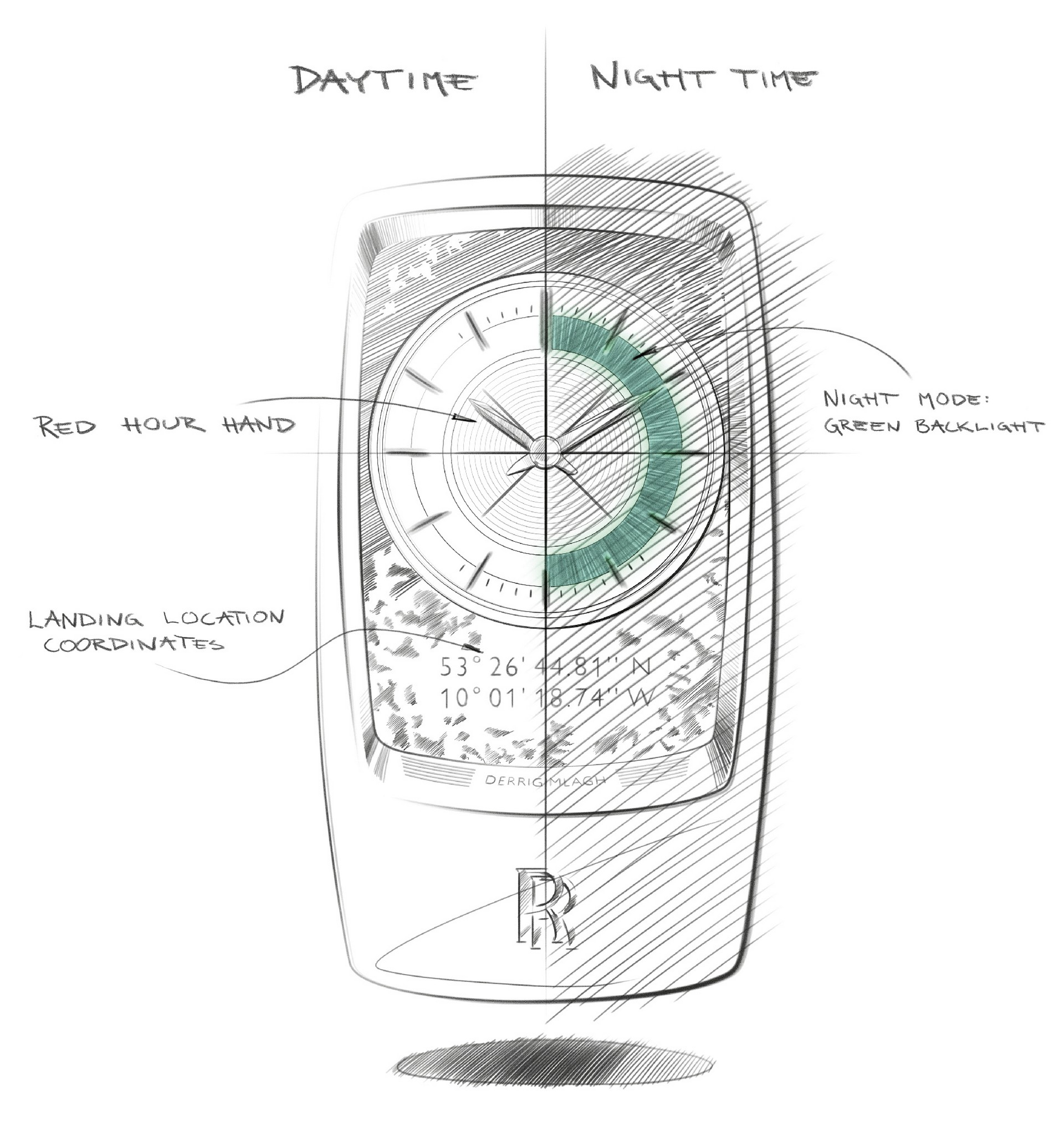 Rolls-Royce Highlights The Creative Process Behind The Wraith Eagle VIII