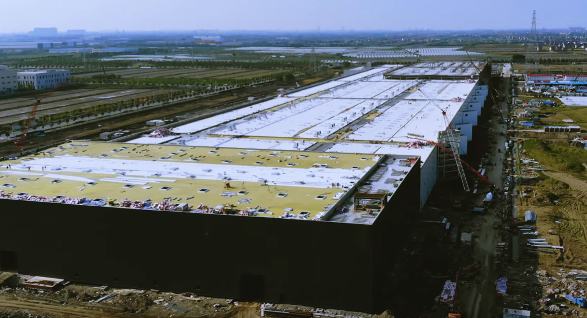 Tesla Gets 10 Per Cent Purchase Tax Exemption From China