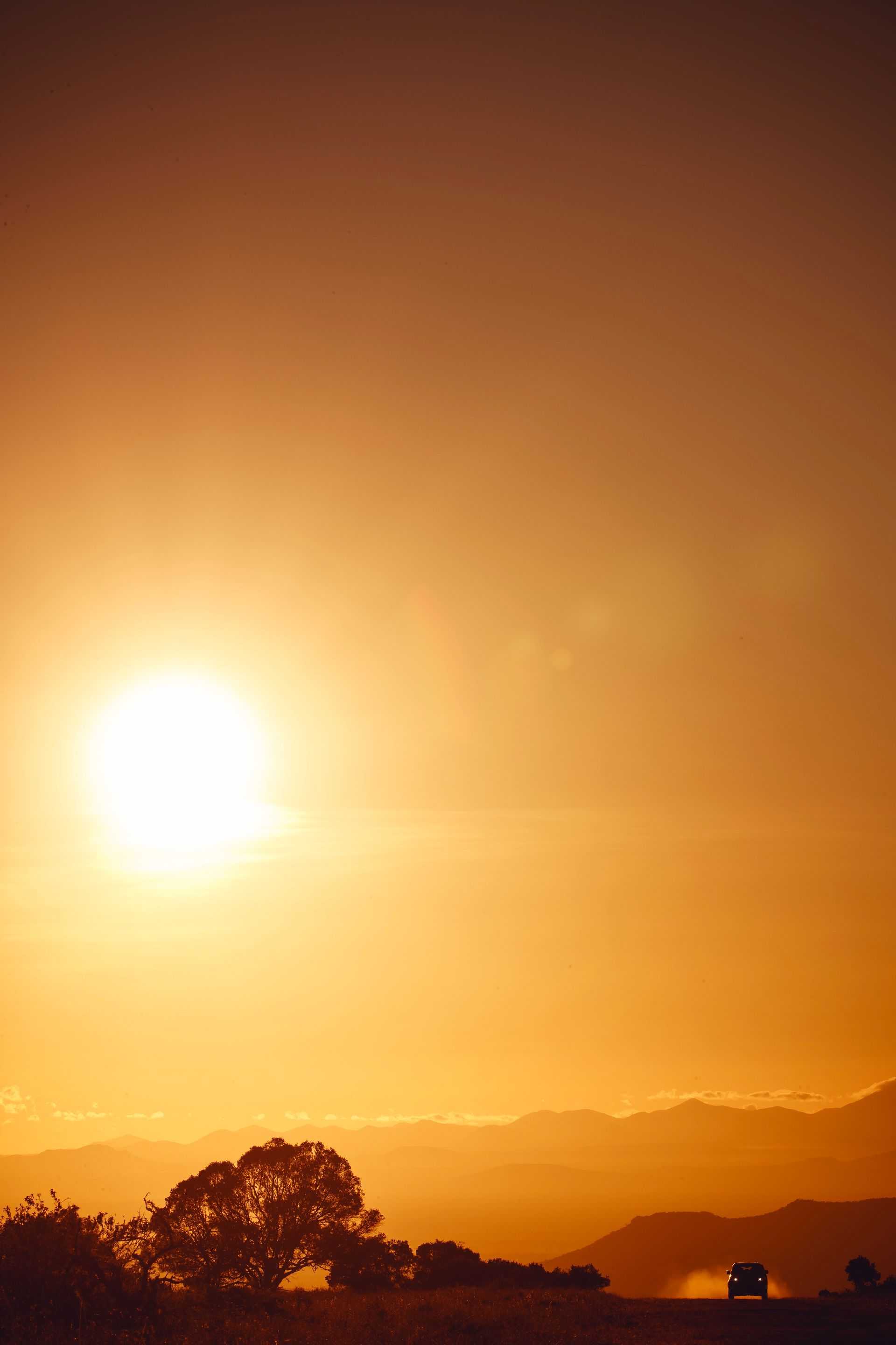 2020 Land Rover Defender Completes Rigorous Testing In Kenya