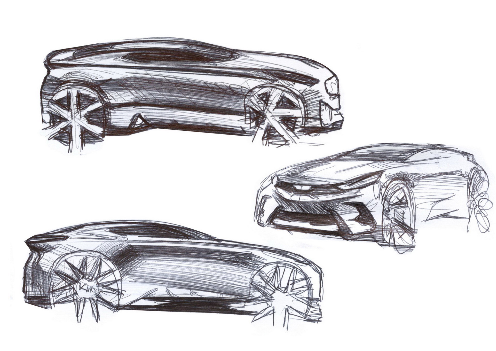 New 2020 Kia XCeed Unveiled As The Korean Brand’s New CUV For Europe