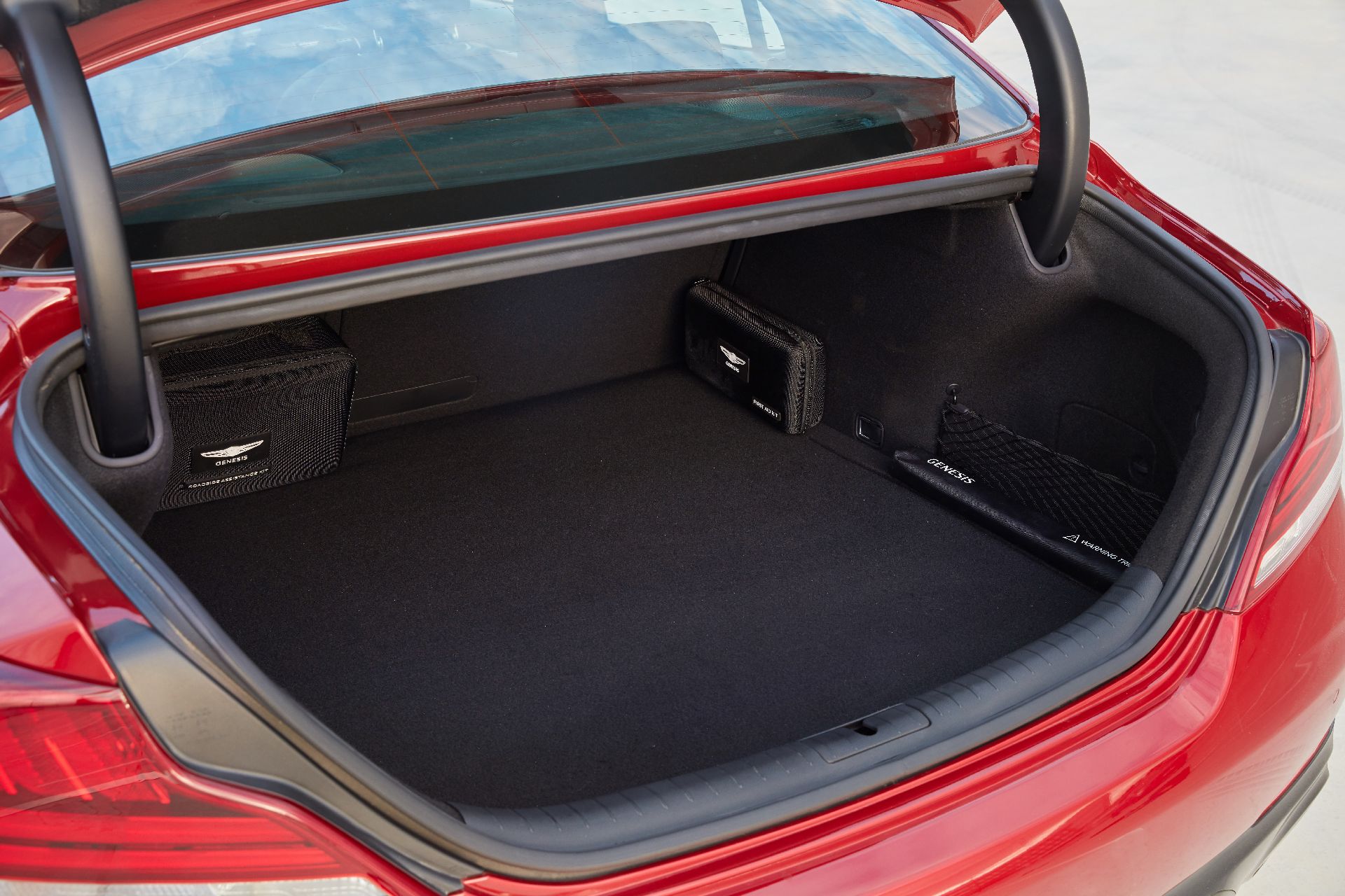 Genesis G70 Finally Launches Down Under, Starts From $59,300 AUD