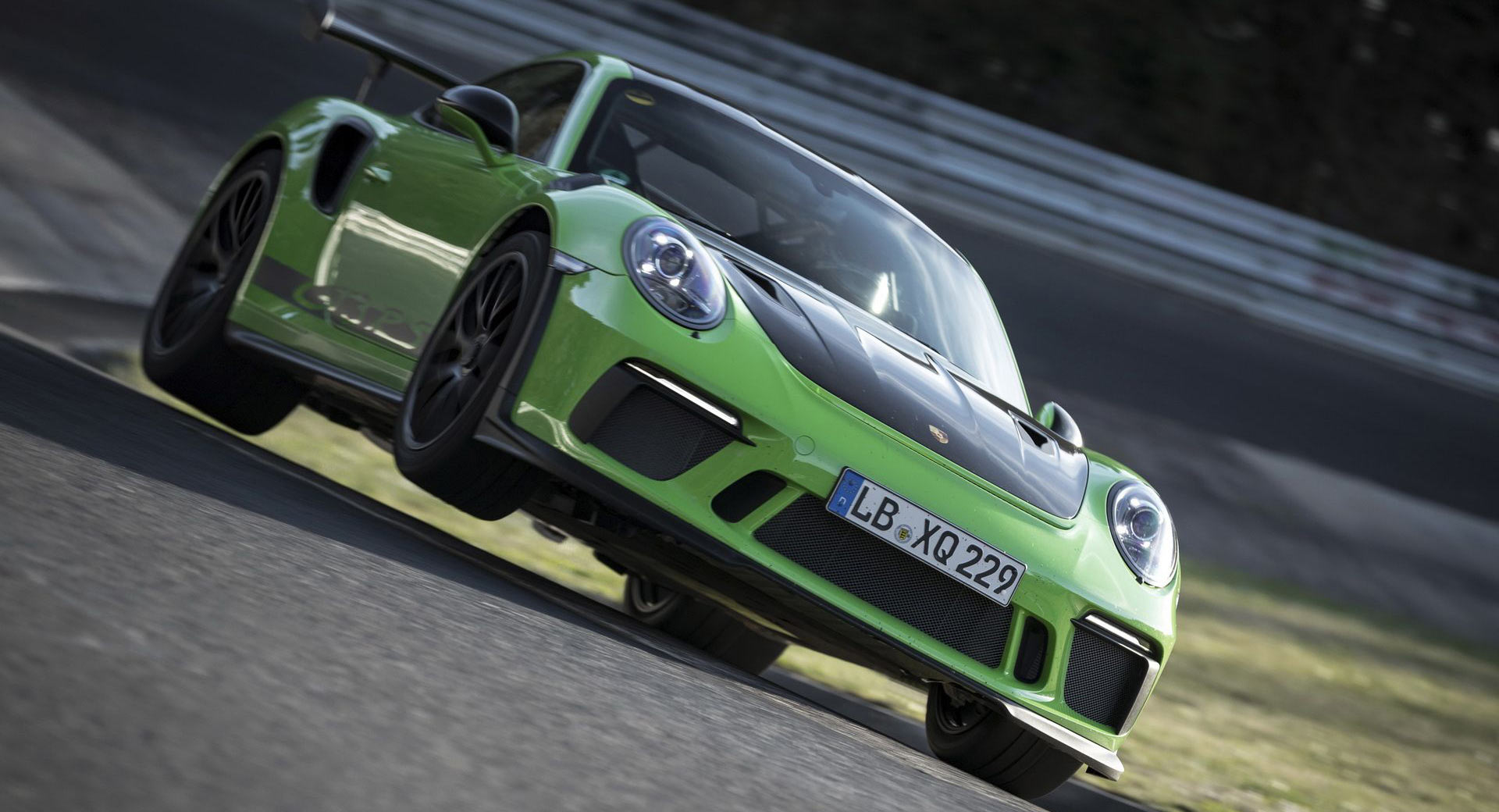 Porsche-GT-