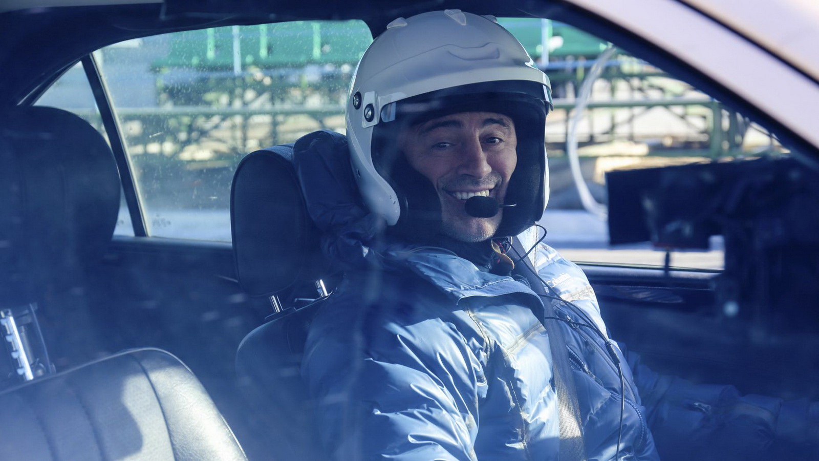 Chris Harris Says Matt LeBlanc Was “Gutted” To Leave Top Gear
