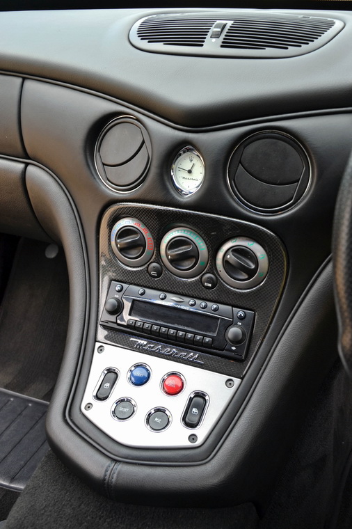 A Maserati GranSport For The Price Of A New Hot Hatch? Where Do We Sign?