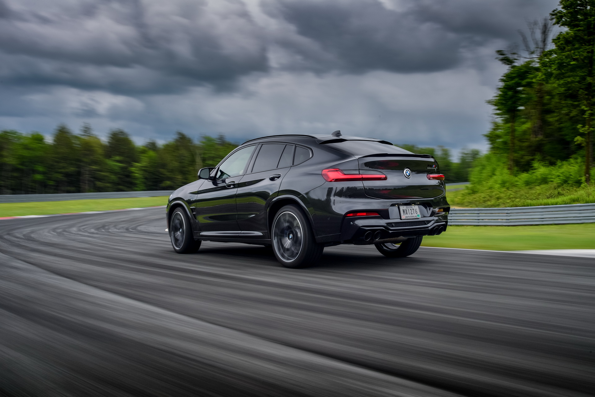 2020 BMW X3 M And X4 M Mega Gallery Shows You Every Possible Angle