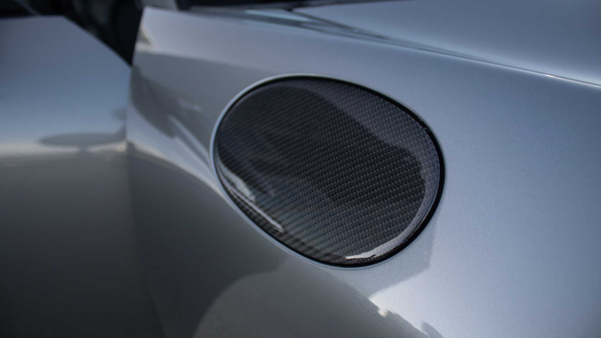 Care For A Manual 2003 Porsche 911 Turbo With 730 HP?