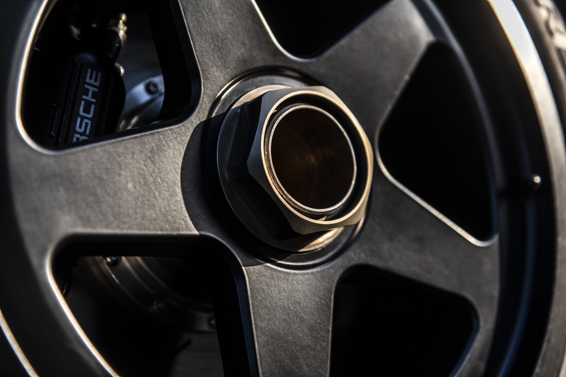 Here’s A Detailed Look At The Insane 400 HP Porsche 356 RSR