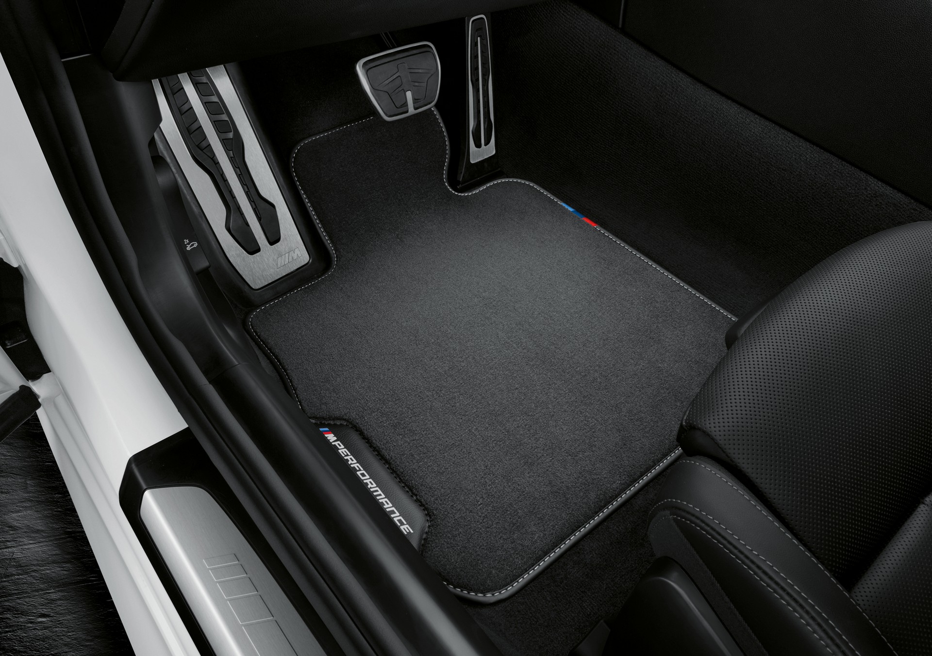 BMW Gives New 3-Series Touring And 8-Series Gran Coupe The M Performance Treatment