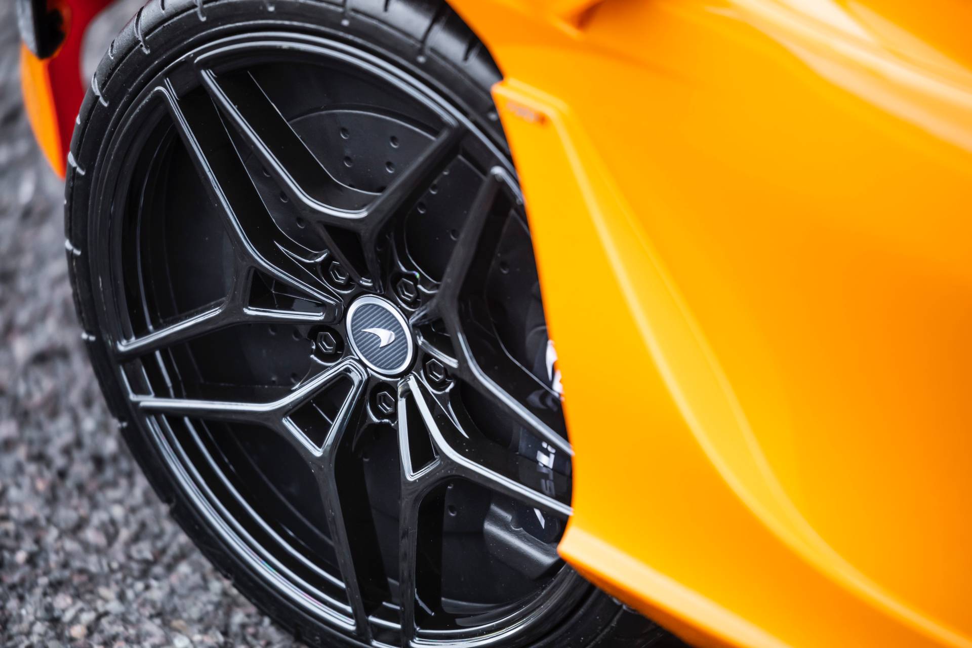 Electric McLaren 720S Ride-On Is 700 Times More Affordable Than The Real Thing