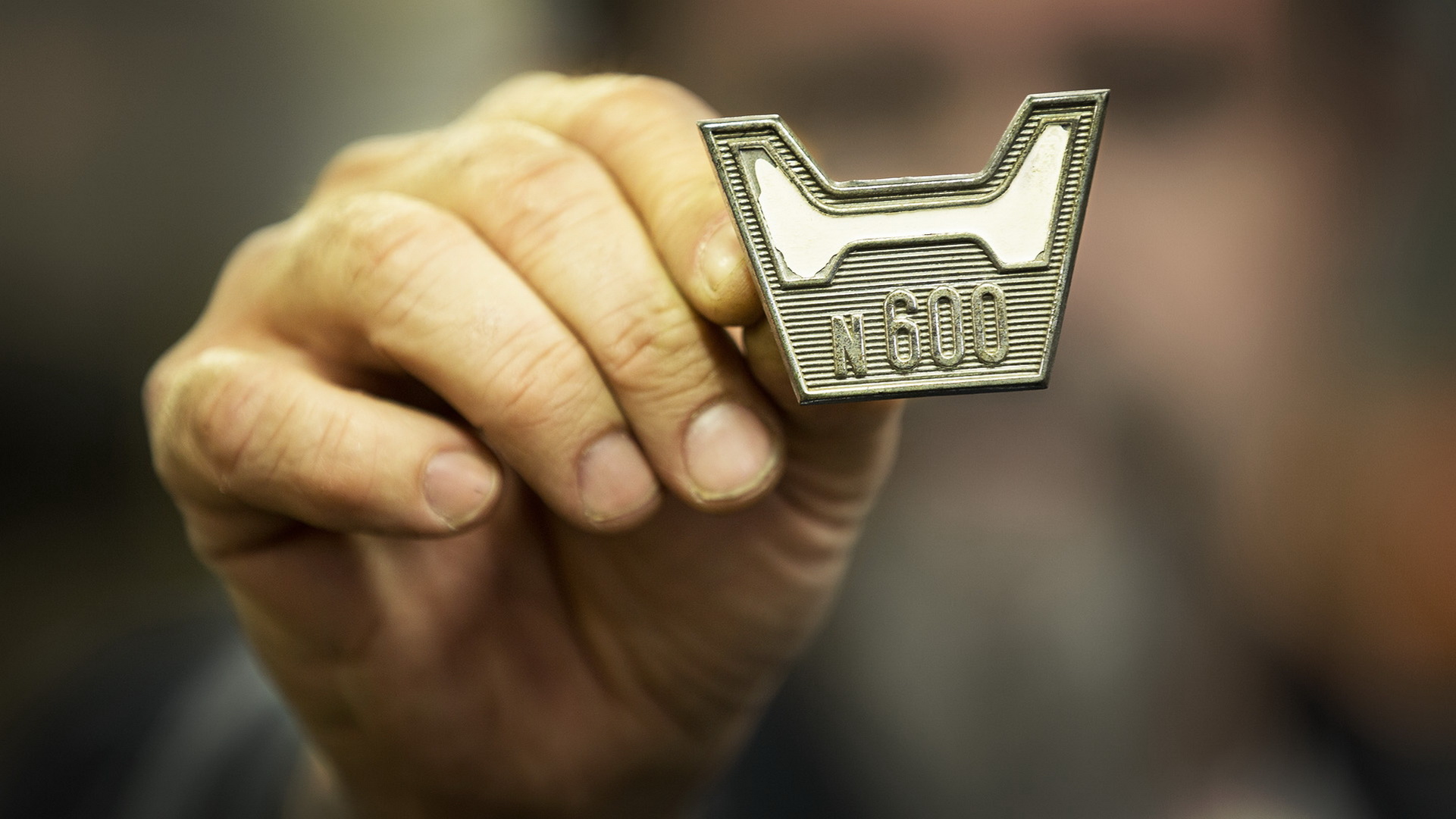 Restoring The Very First Honda Car In The U.S. Took One Year And A Lot Of TLC