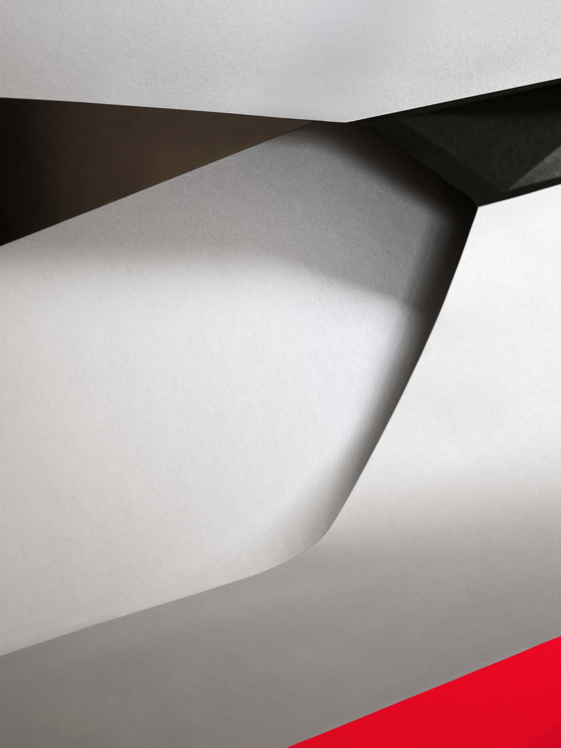 BMW Vision M Next Concept Is A Driverless M Car From The Future