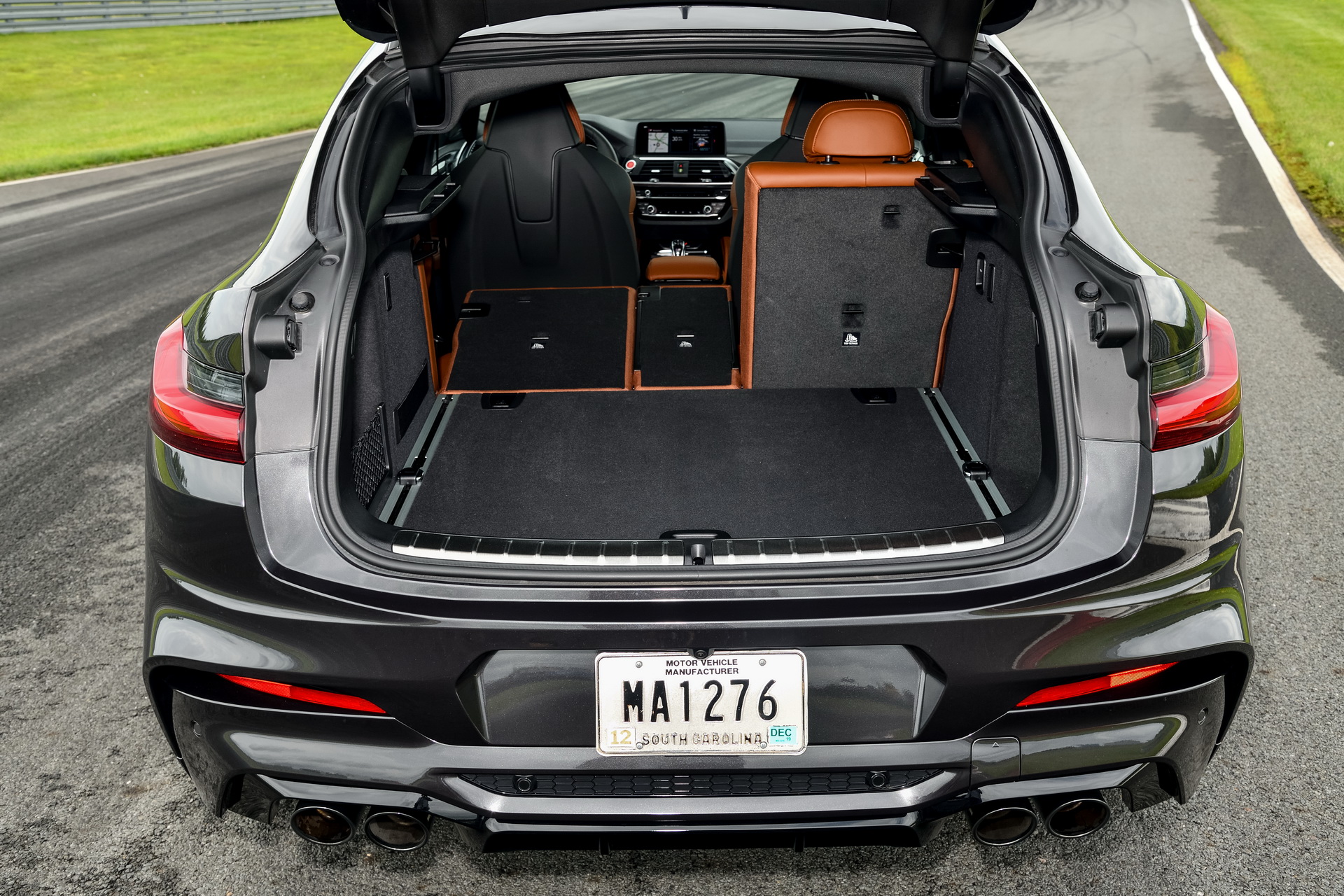 2020 BMW X3 M And X4 M Mega Gallery Shows You Every Possible Angle