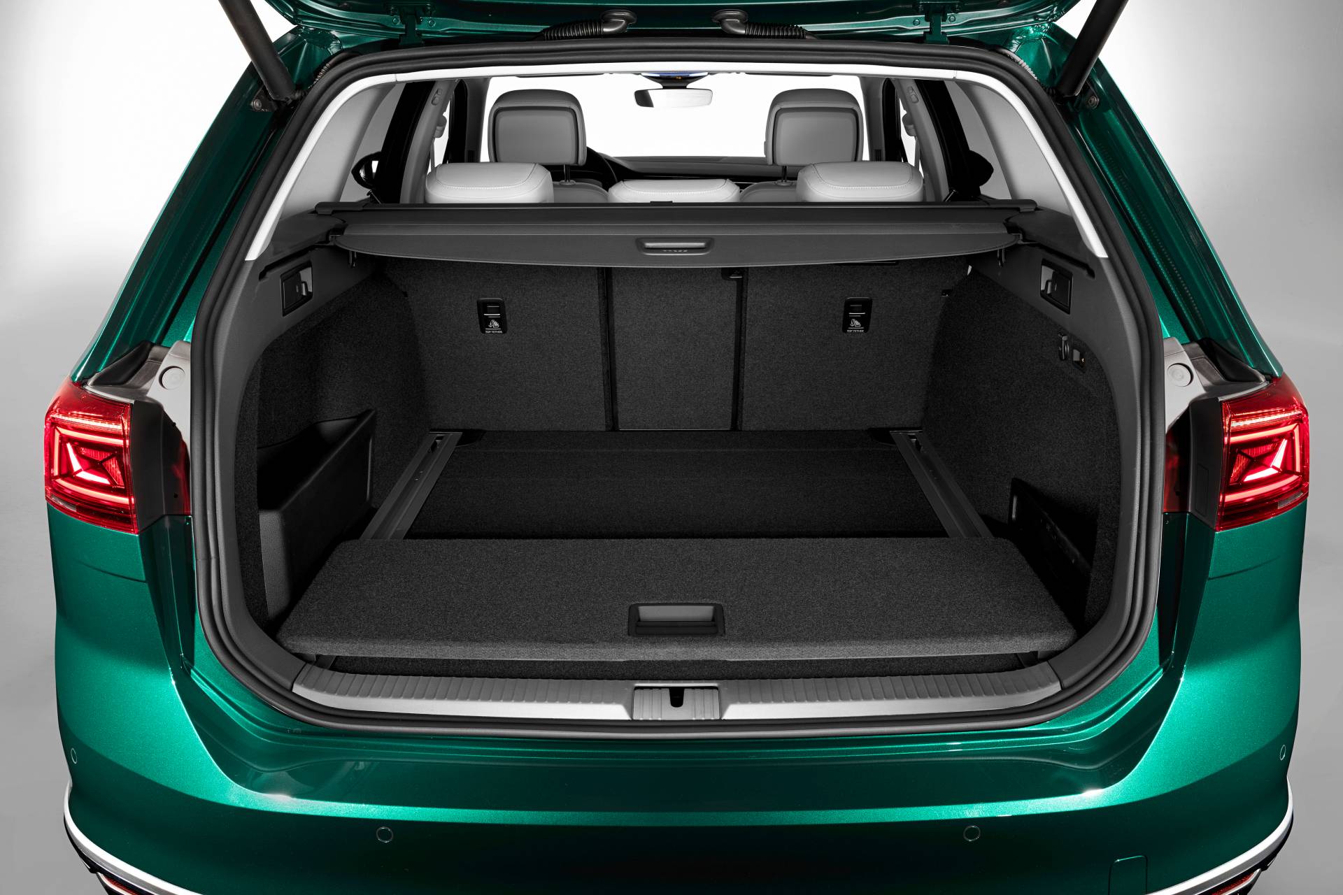 2020 VW Passat Pre-Sales Begin In Europe, Prices Announced