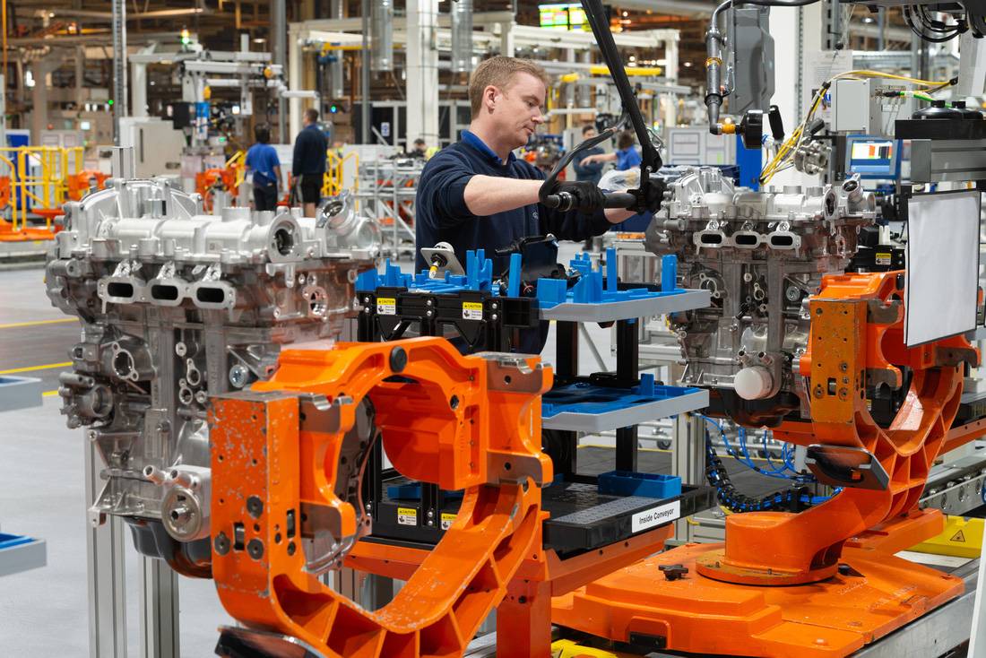 Brexit Wounds: Ford Proposes Shut Down Of UK Bridgend Plant In September 2020