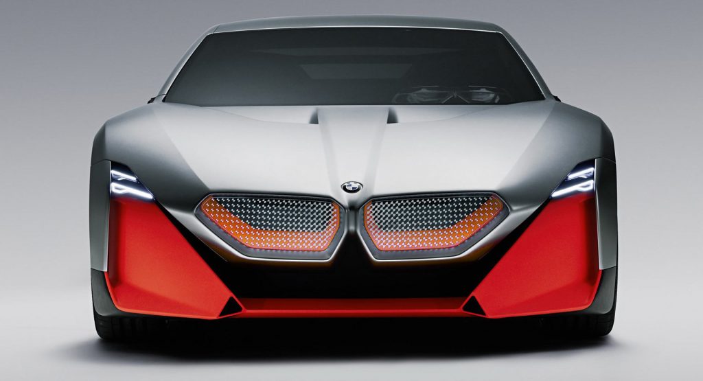  BMW i3 And i8 To Be Killed, Vision M Next Might Hit Production