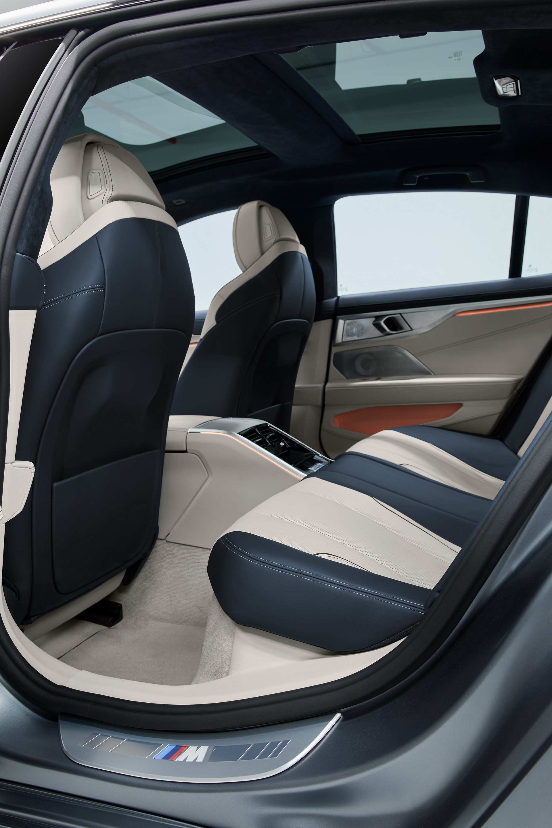 2020 BMW 8-Series Gran Coupe Combines Good Looks With Up To 523 HP