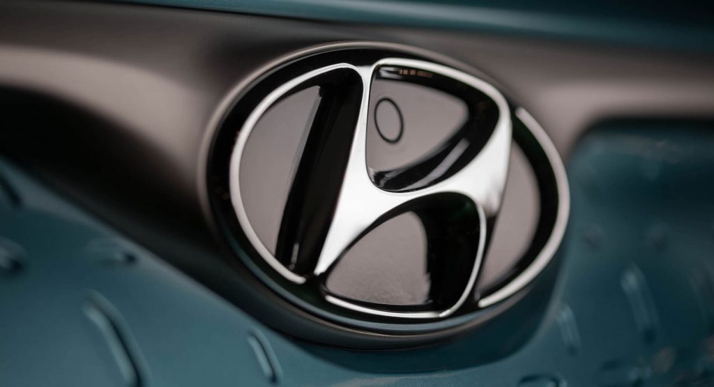 Hyundai Said To Be Planning Electric Compact SUV, Could Launch In 2021
