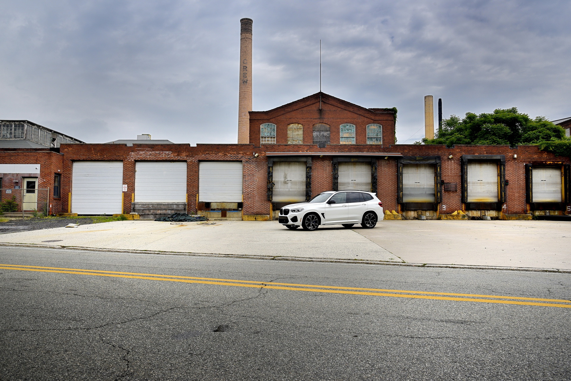 2020 BMW X3 M And X4 M Mega Gallery Shows You Every Possible Angle