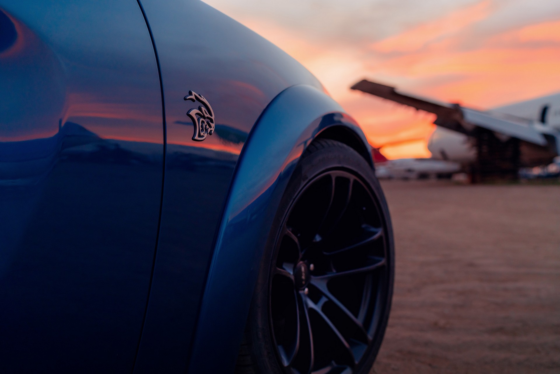 2020 Dodge Charger Scat Pack And SRT Hellcat Widebody Debut With Up To 707 HP