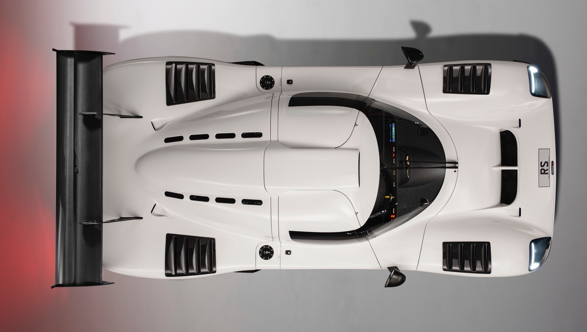 2019 Ultima RS Has Up To 1,200 HP And Is Coming To Goodwood