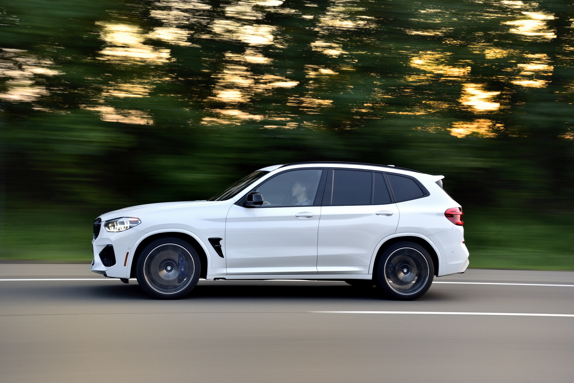 2020 BMW X3 M And X4 M Mega Gallery Shows You Every Possible Angle