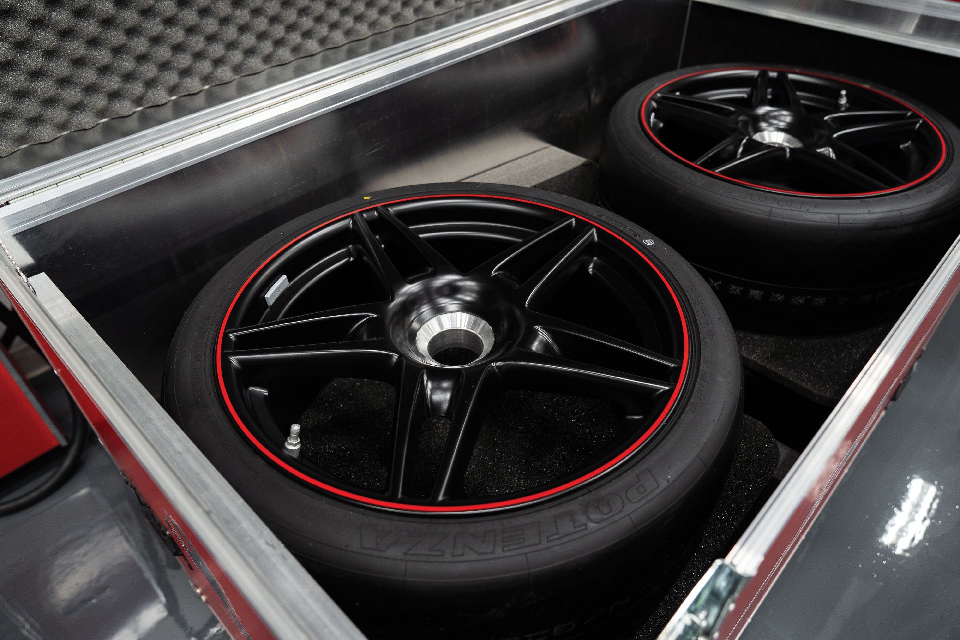 A Ferrari FXX Goes To Auction So Get Your Checkbooks And Helmets Out