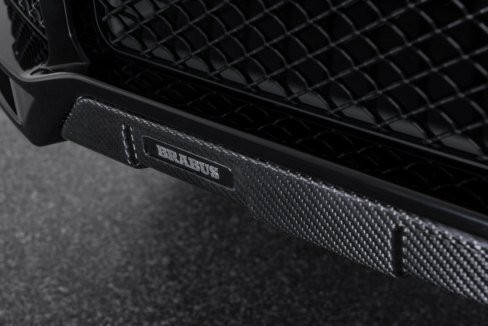 Brabus Unveils Two Limited Edition G63 SUVs, Each With 789 HP