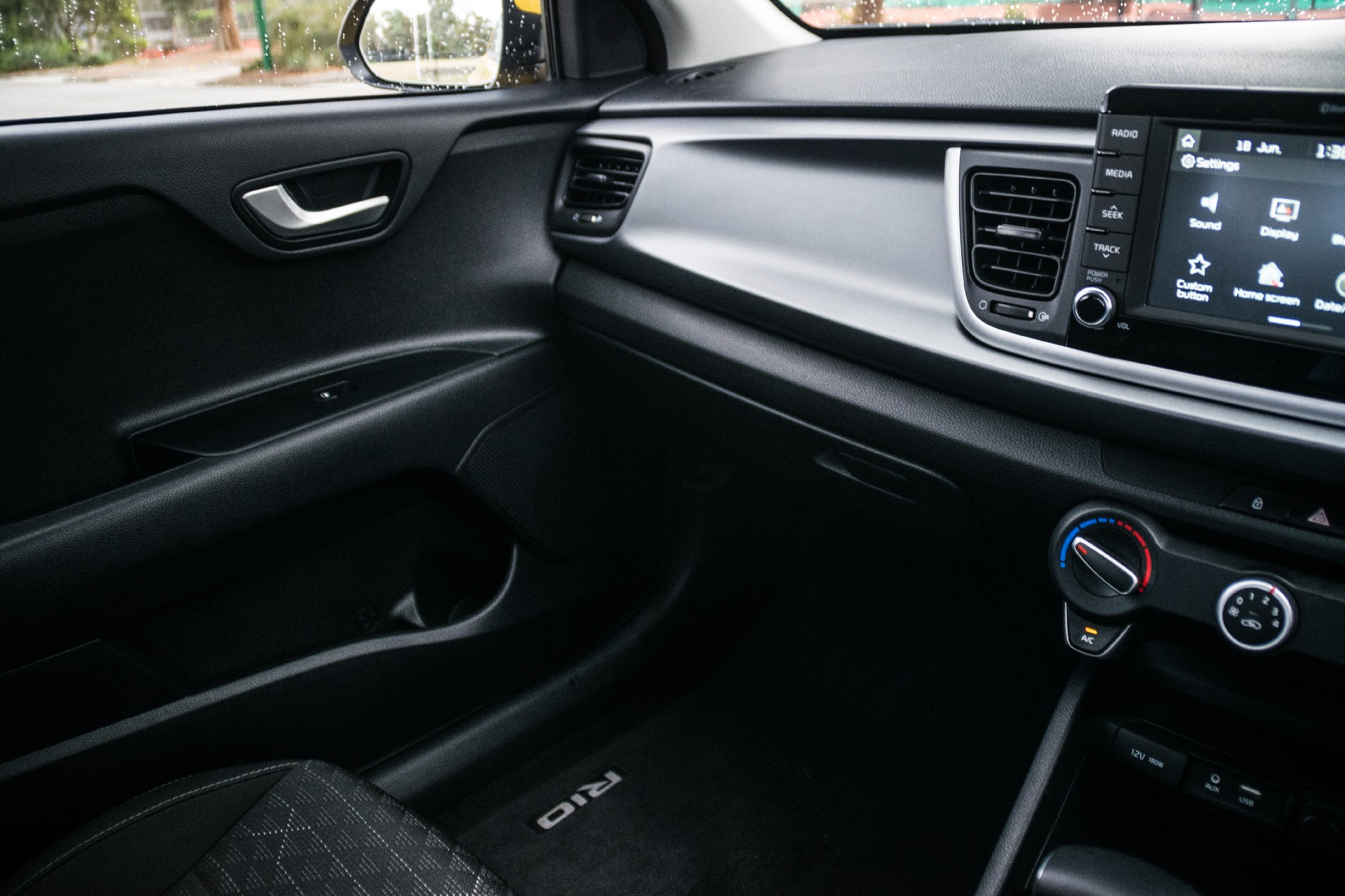 Driven: 2019 Kia Rio Does What It Says On The Tin